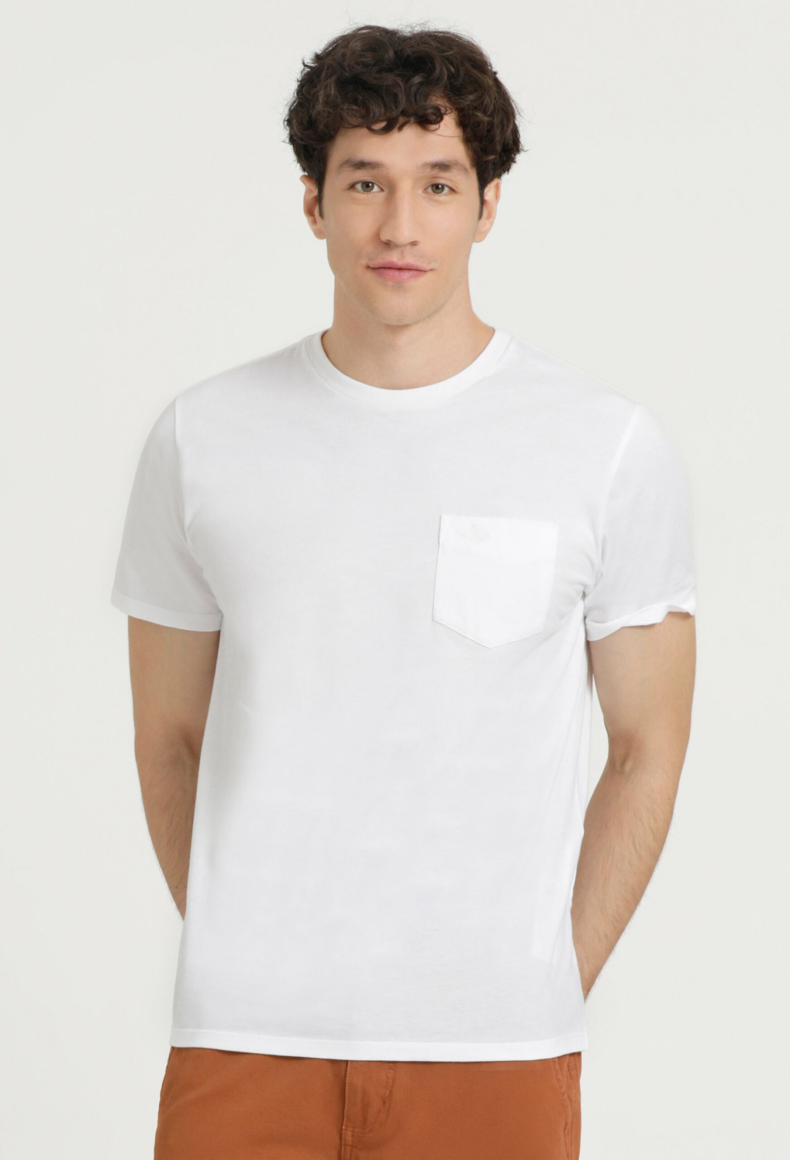 Polera Pocket Tee