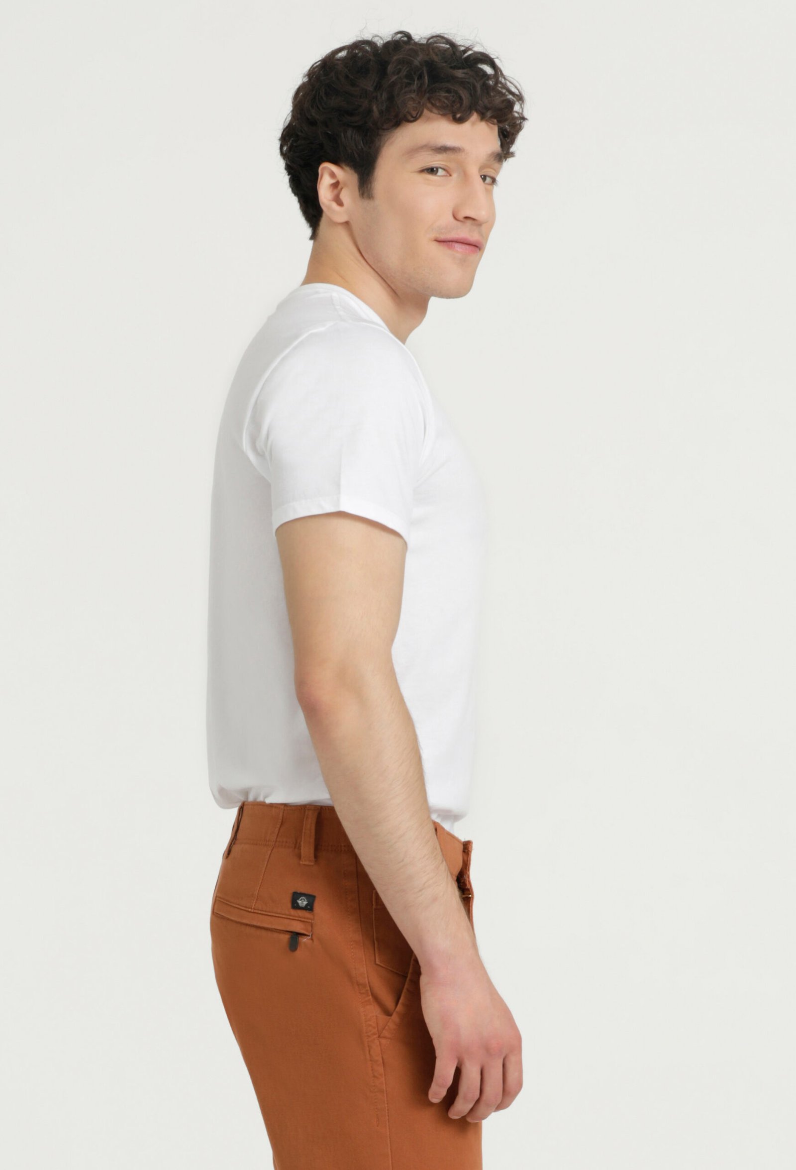 Polera Pocket Tee - Imagen 2