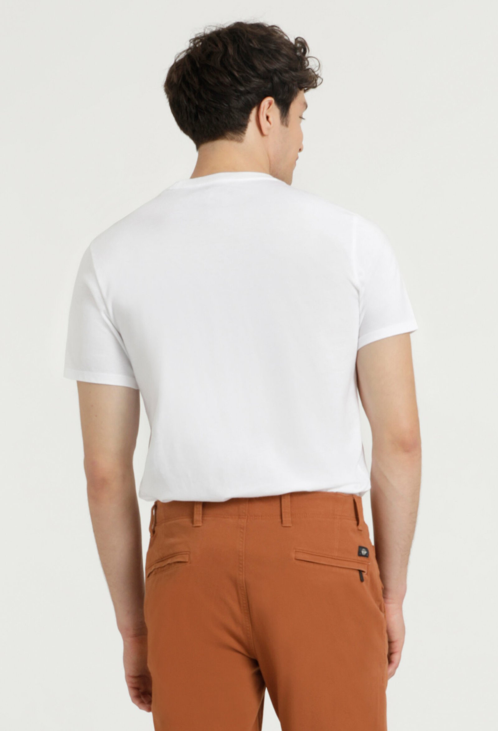 Polera Pocket Tee - Imagen 3
