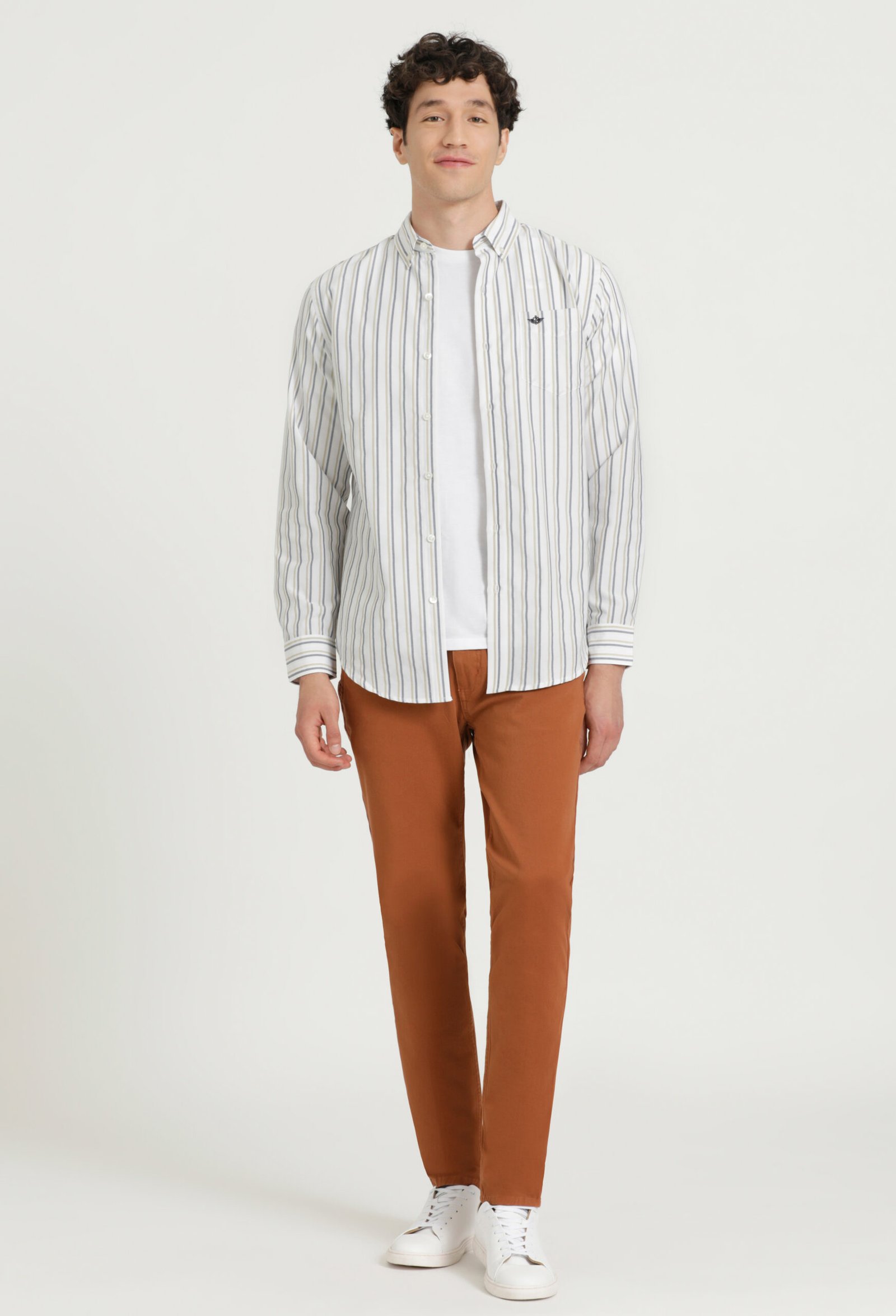 Polera Pocket Tee - Imagen 4