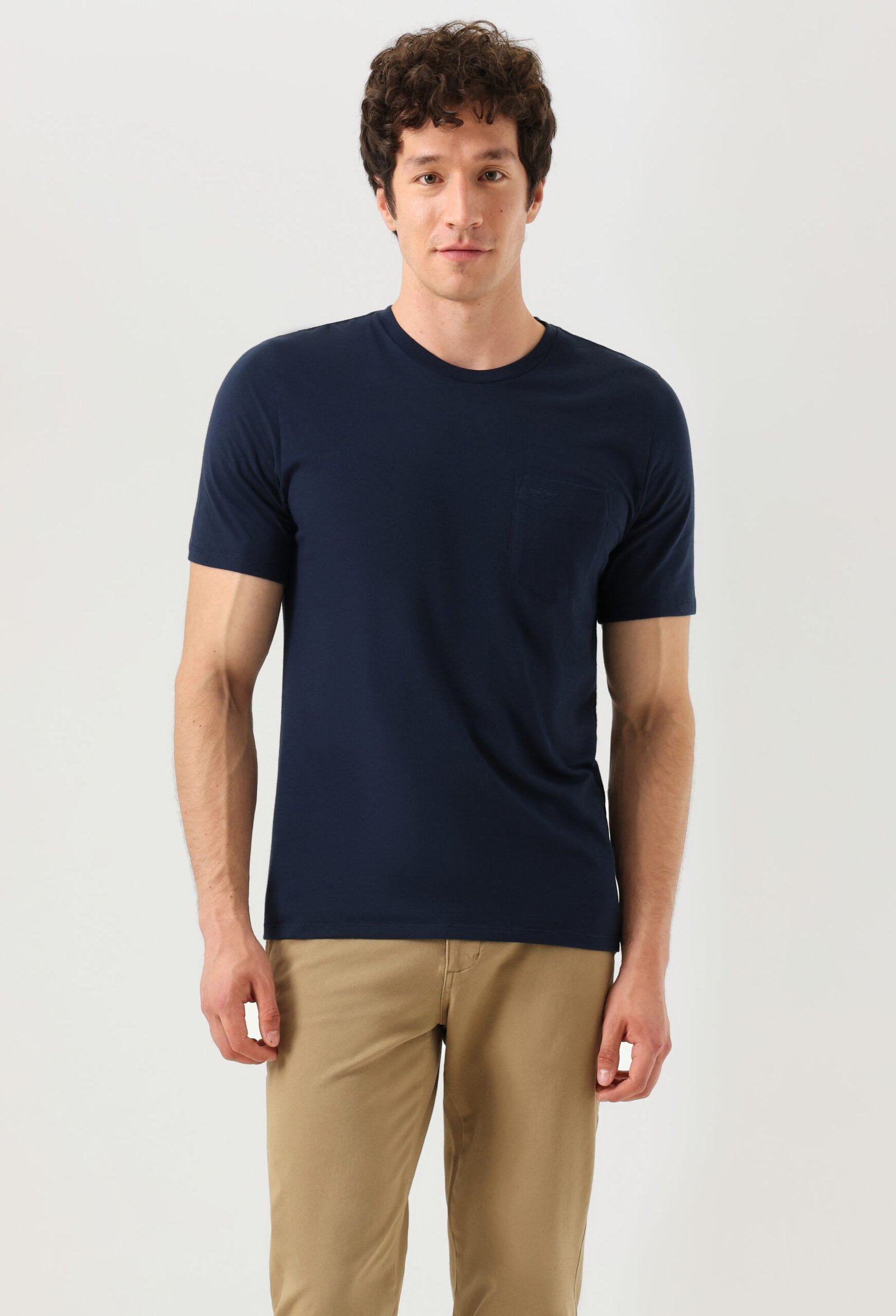 Polera Pocket Tee