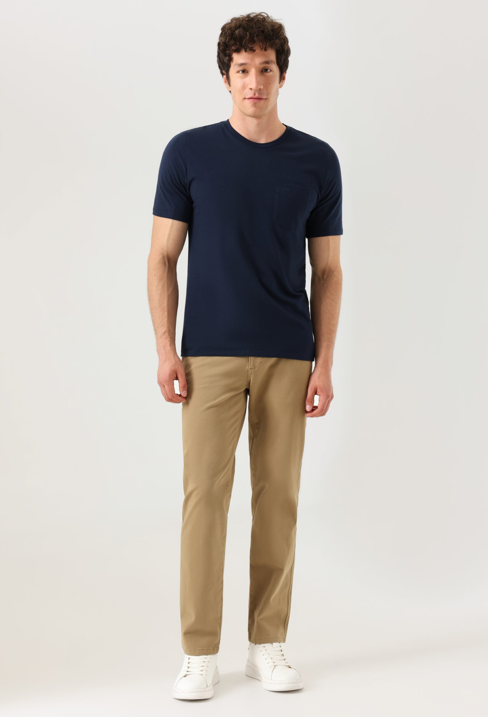 Polera Pocket Tee - Imagen 4