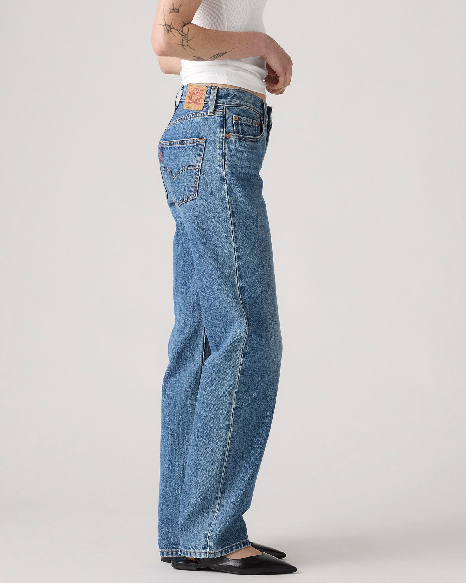 501® '90s Jeans Levi’s® - Imagen 3