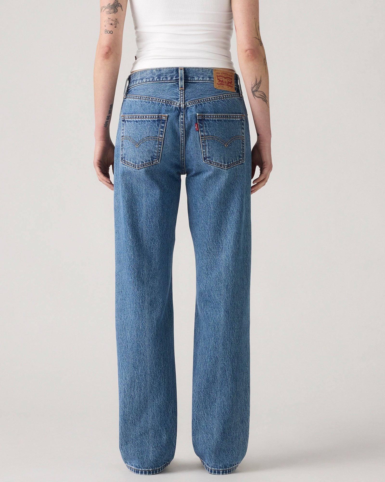 501® '90s Jeans Levi’s® - Imagen 4