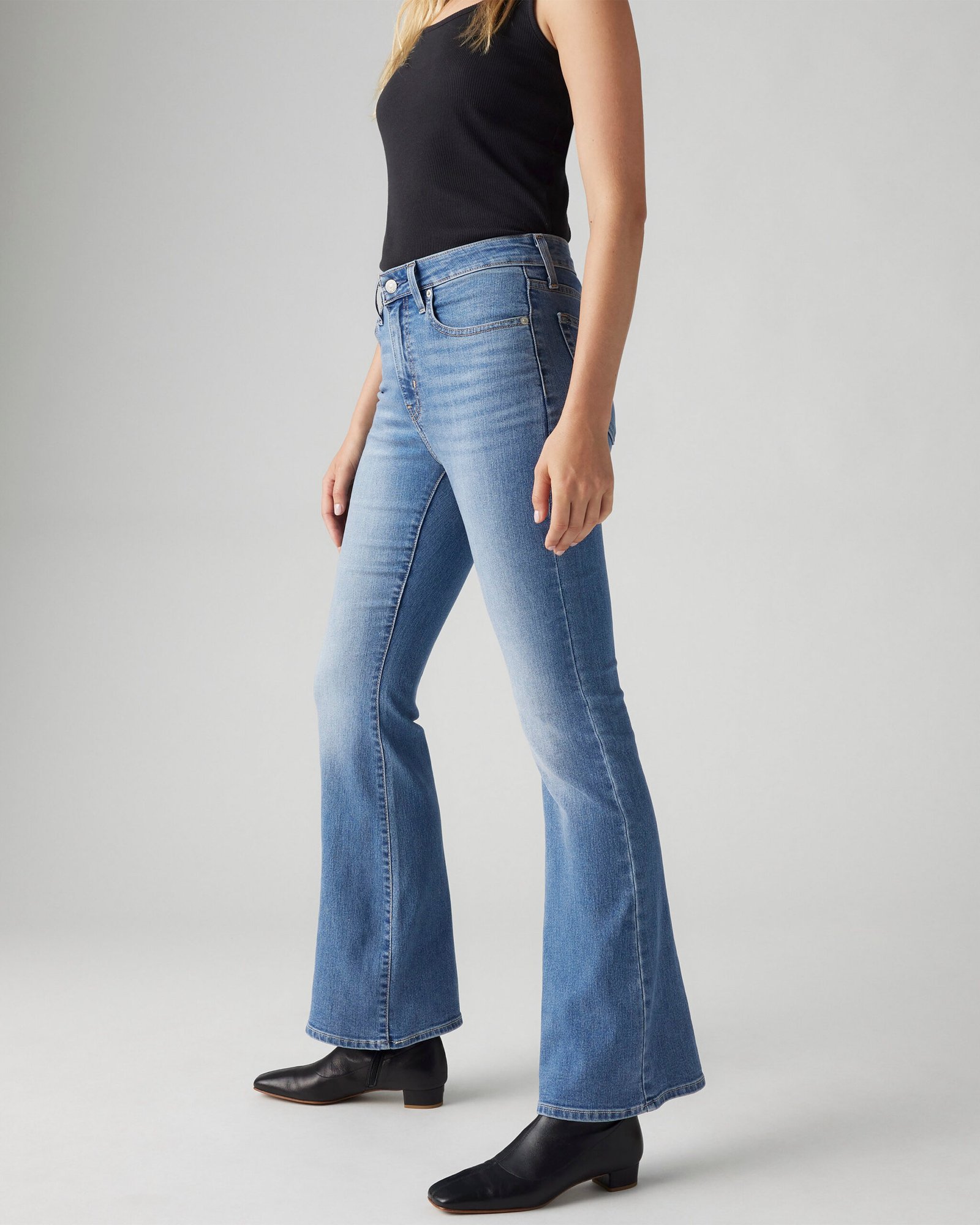 726® High-Rise Flare Jeans Levi’s® - Imagen 3