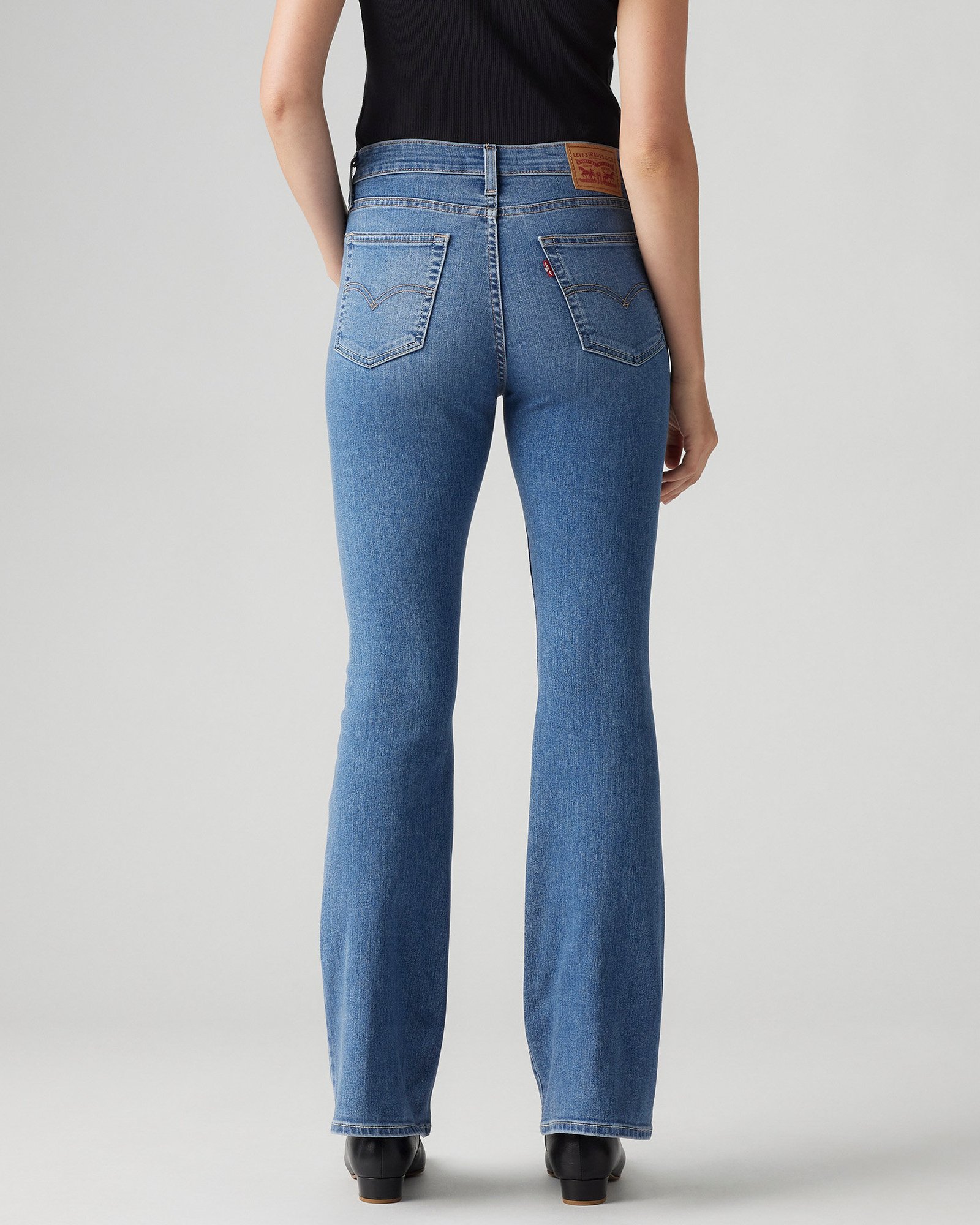 726® High-Rise Flare Jeans Levi’s® - Imagen 4