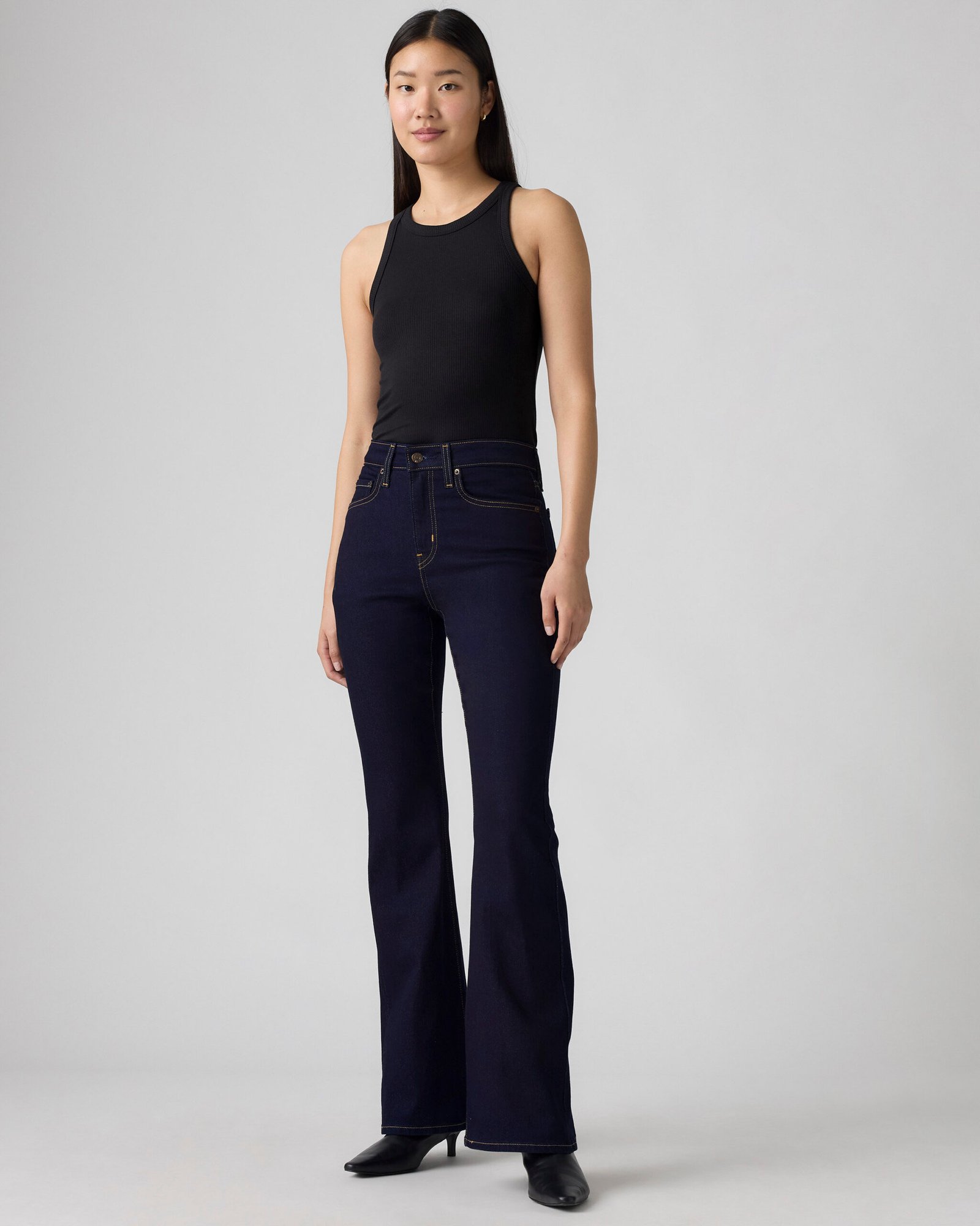 726® High-Rise Flare Jeans Levi’s®