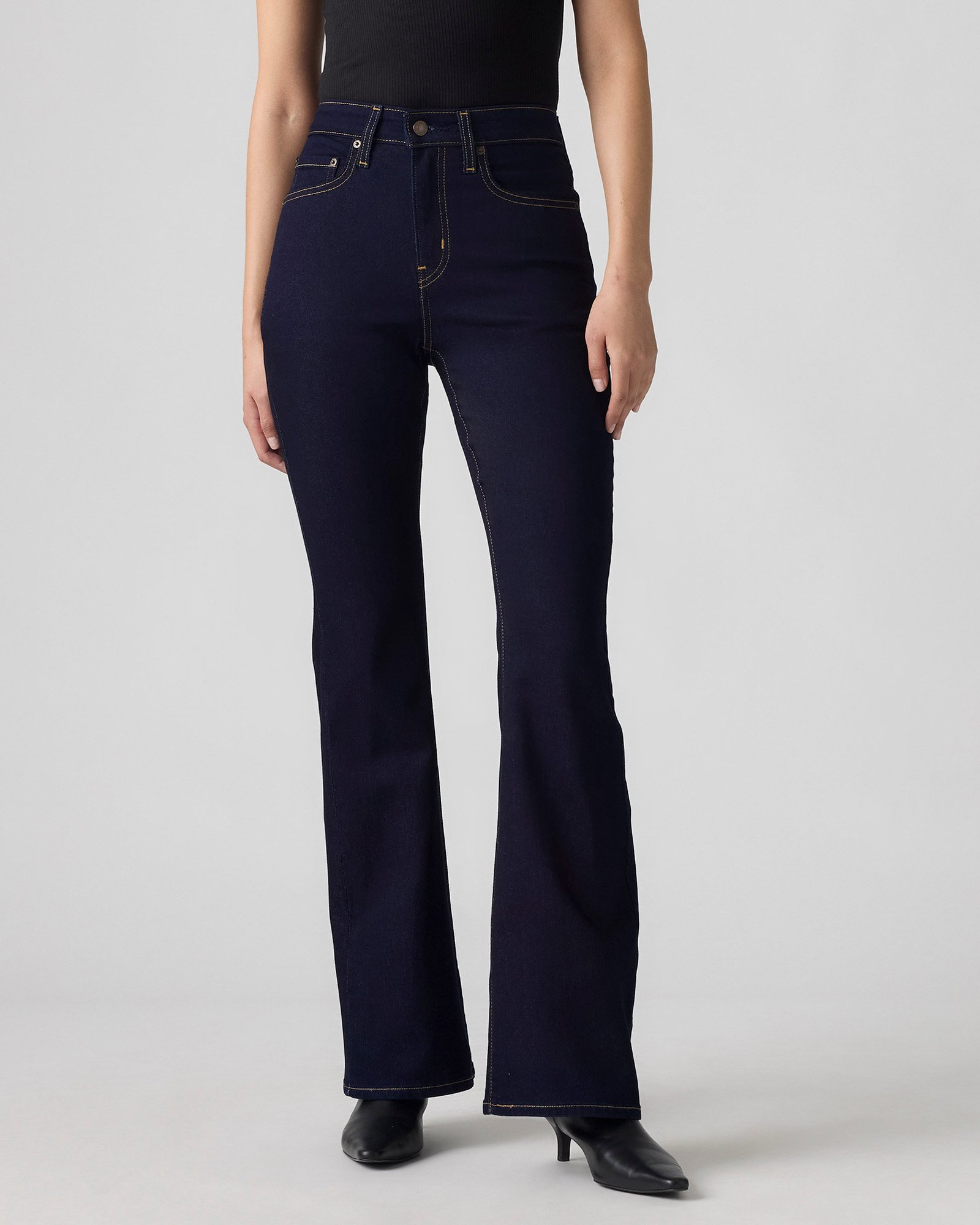 726® High-Rise Flare Jeans Levi’s® - Imagen 2