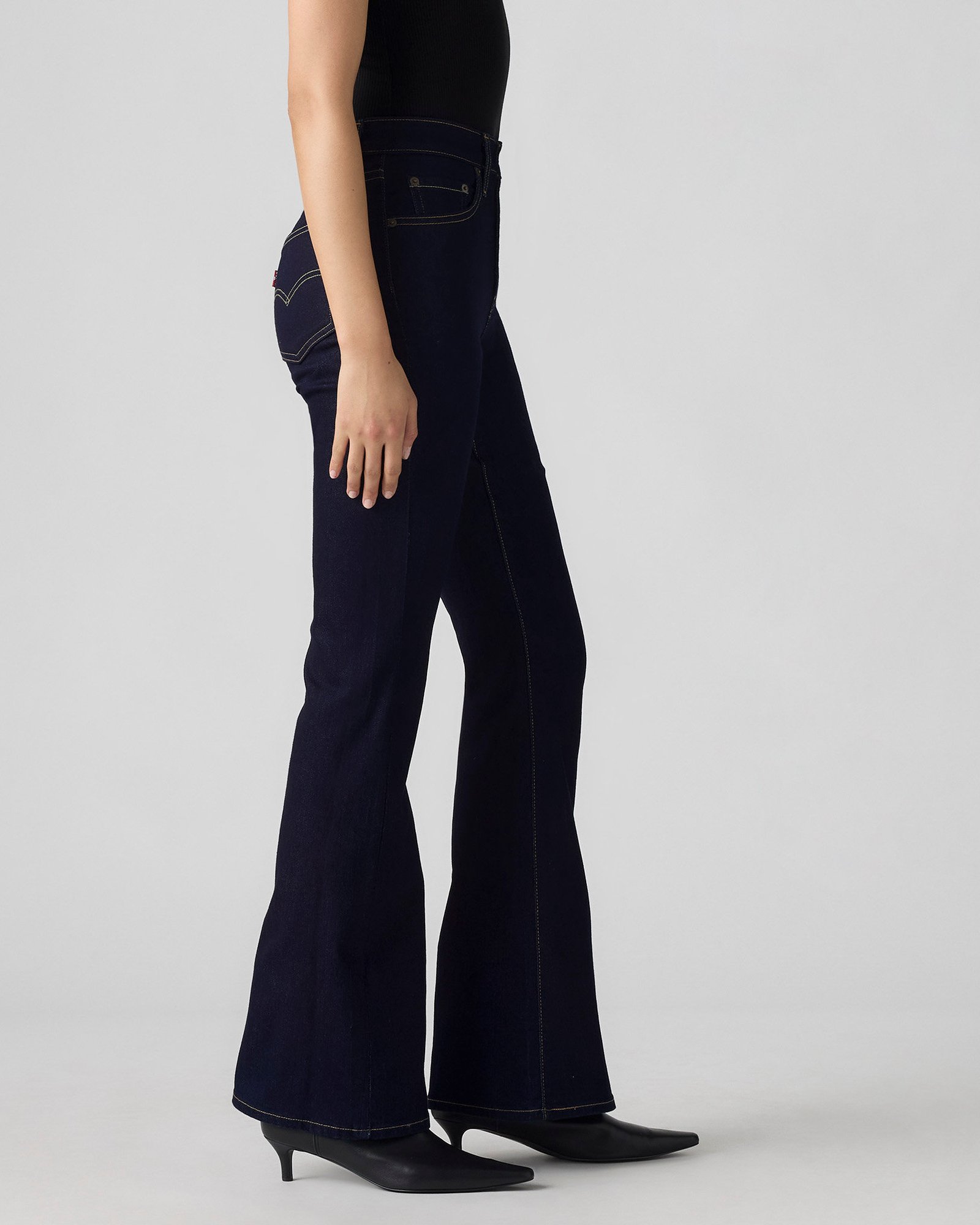 726® High-Rise Flare Jeans Levi’s® - Imagen 3