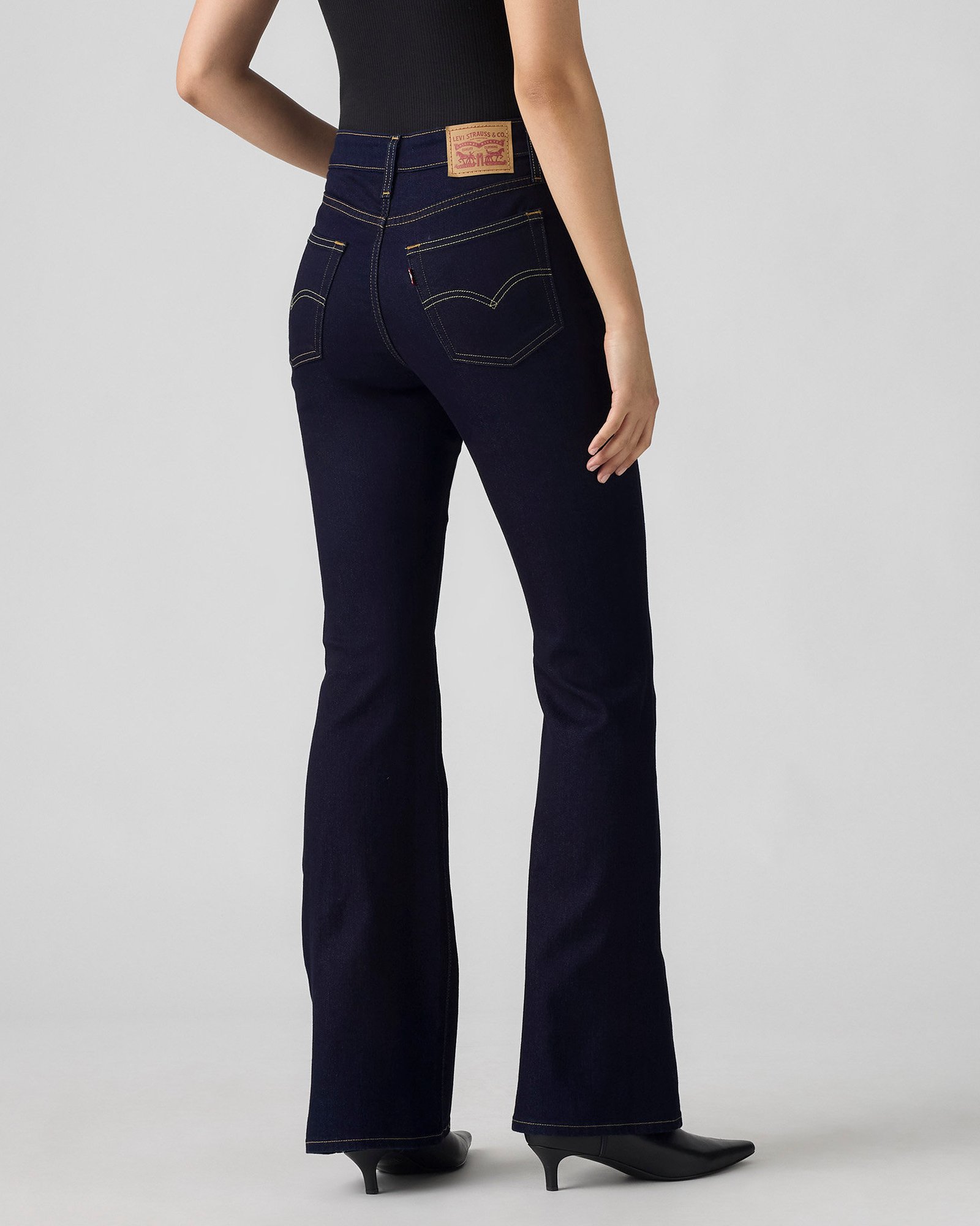 726® High-Rise Flare Jeans Levi’s® - Imagen 4
