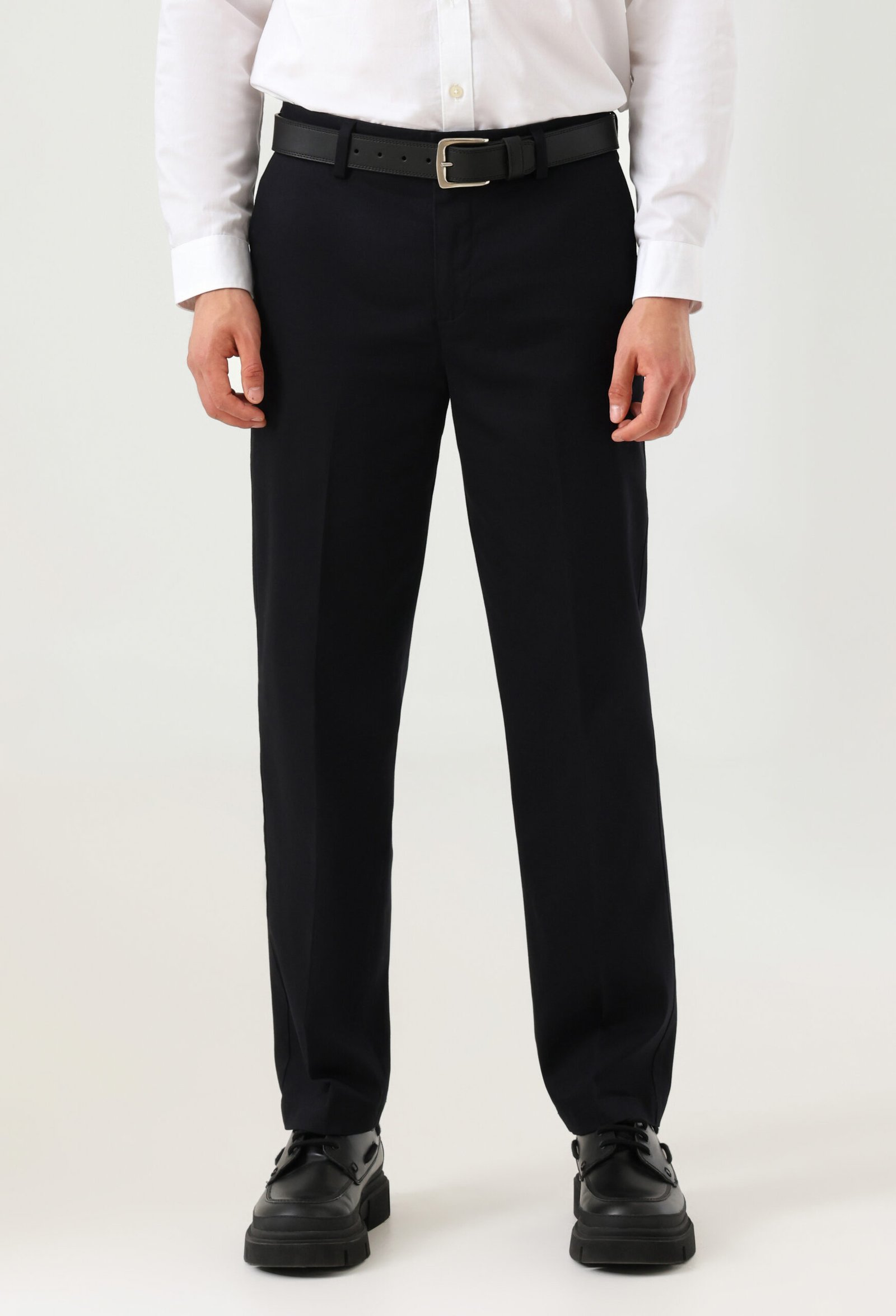 Pantalón Signature Iron Free