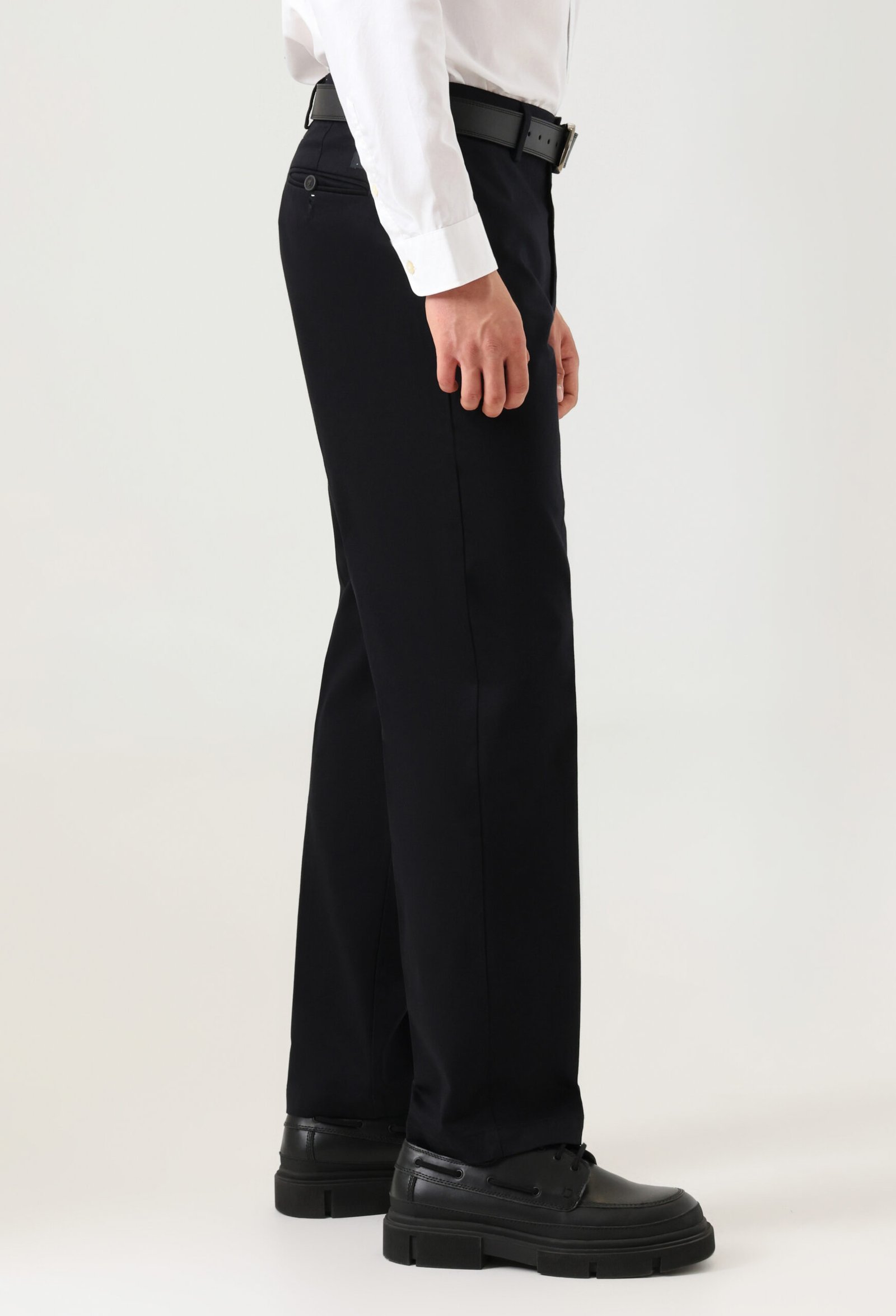 Pantalón Signature Iron Free - Imagen 2