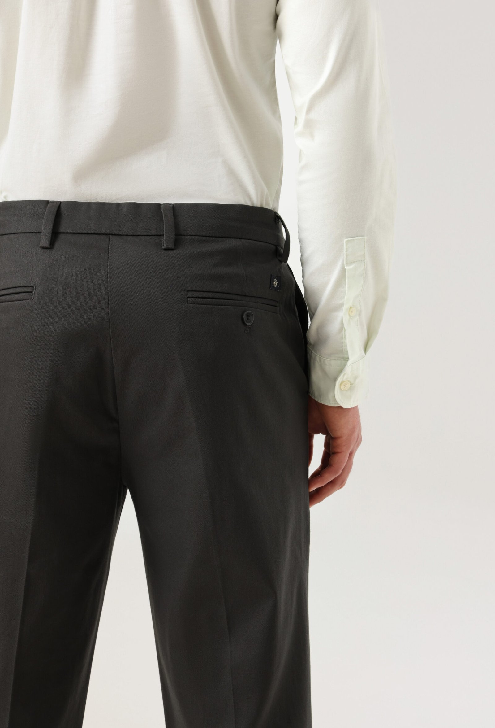 Pantalón Signature Iron Free - Imagen 5