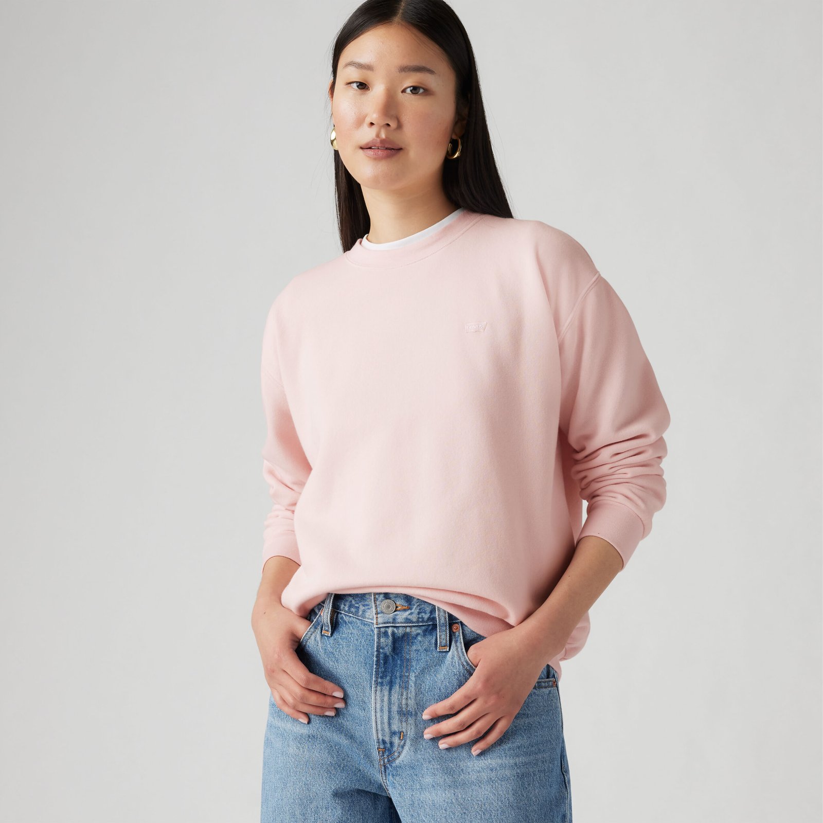 Sudadera Everyday Levi’s® - Imagen 3