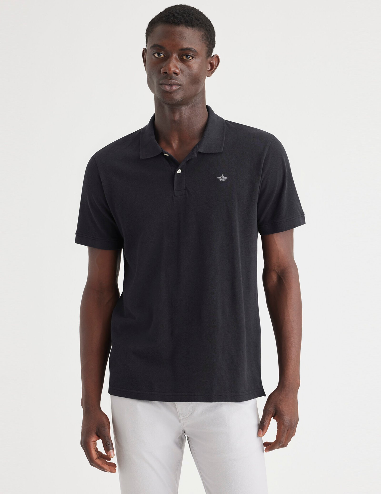 Polo, Regular Fit