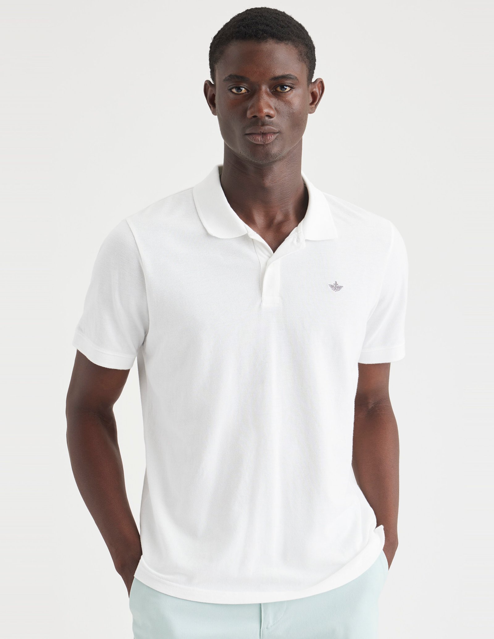 Polo, Regular Fit
