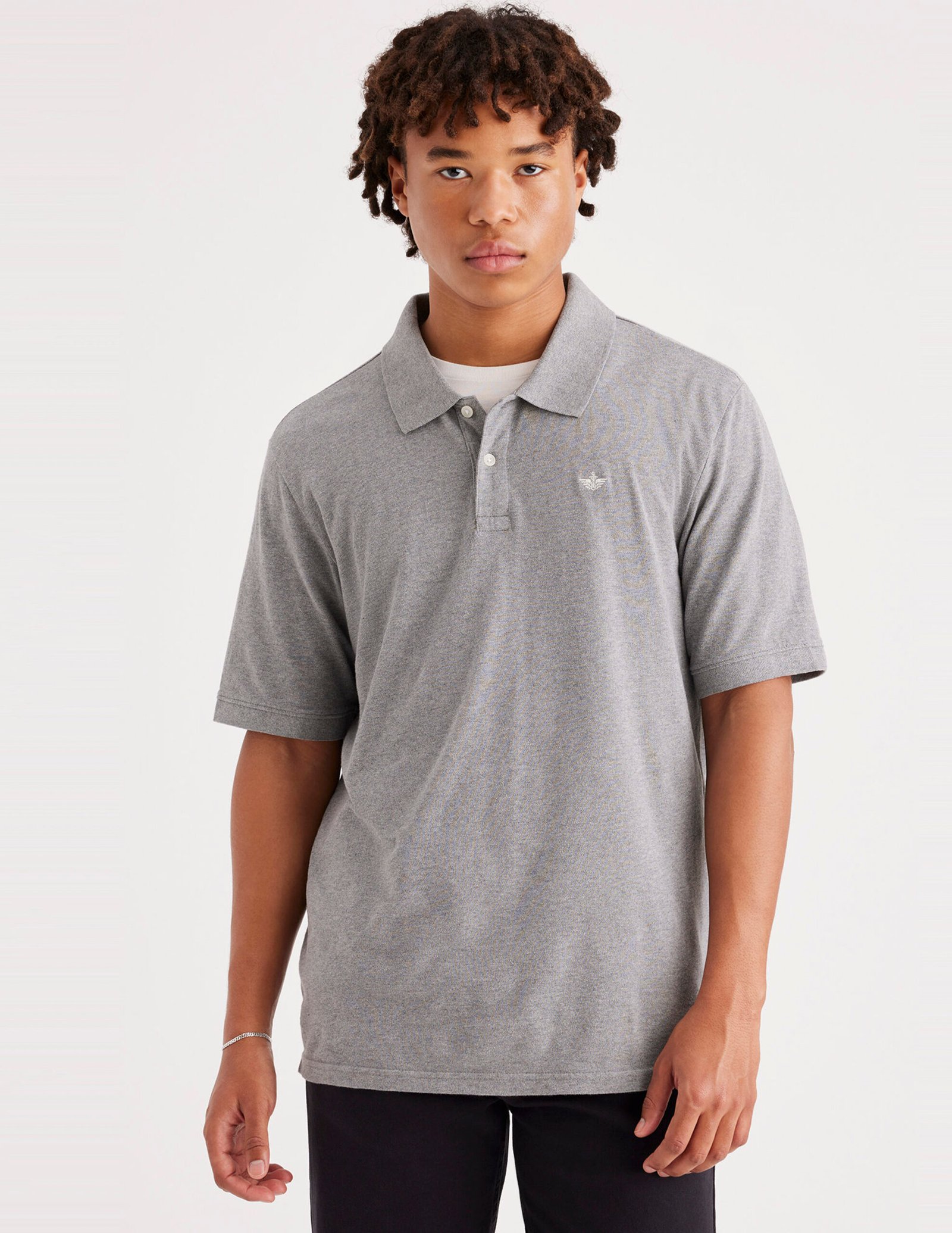 Polo, Regular Fit