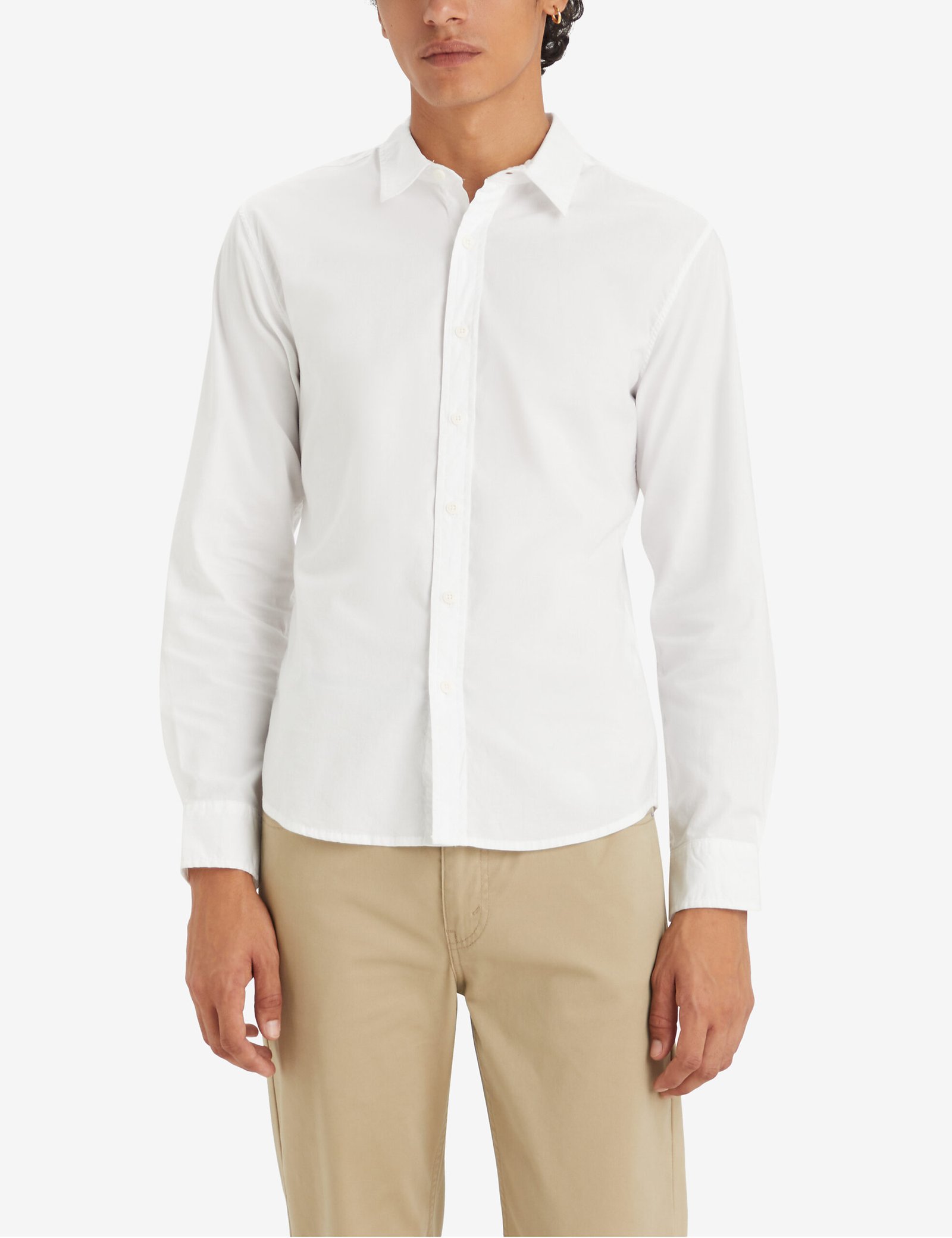 Camisa Clásica Battery Levi’s®
