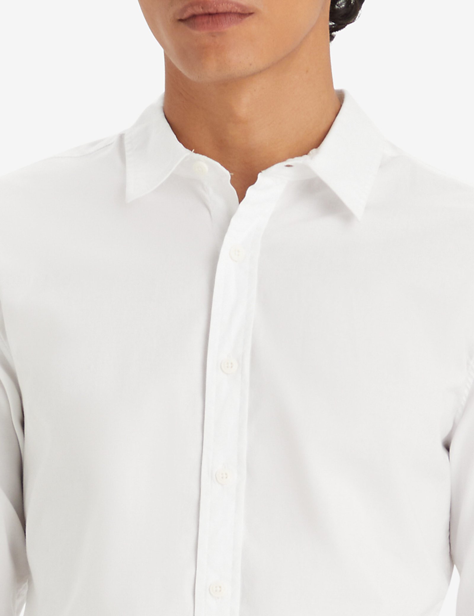 Camisa Clásica Battery Levi’s® - Imagen 2