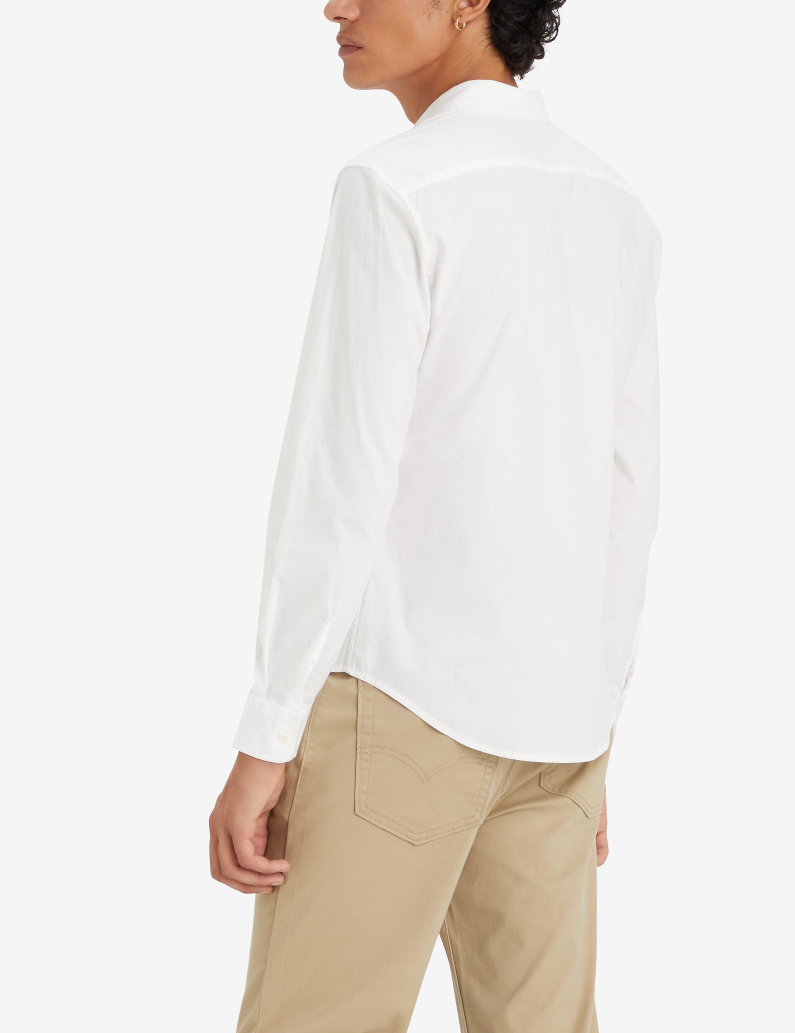 Camisa Clásica Battery Levi’s® - Imagen 3