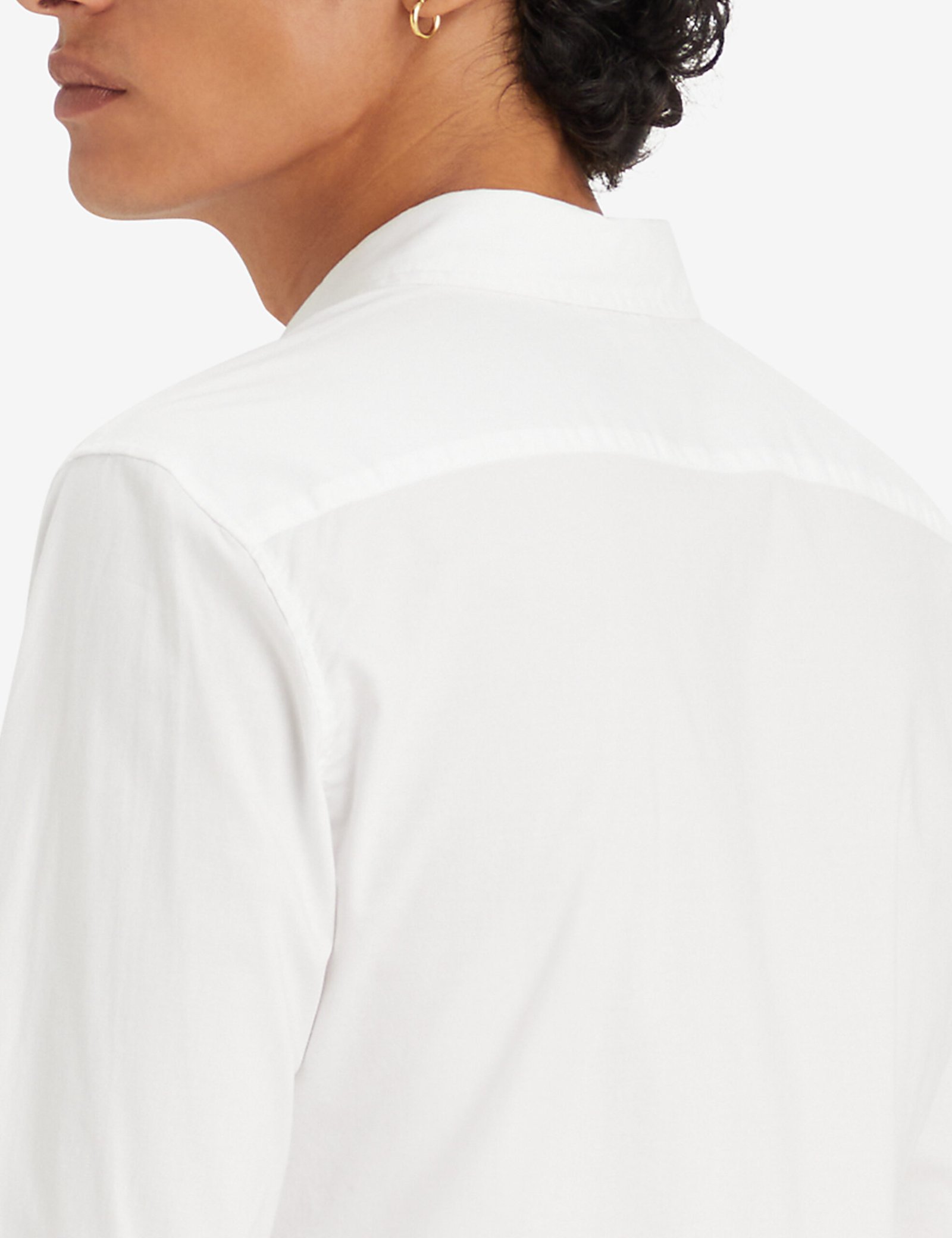 Camisa Clásica Battery Levi’s® - Imagen 4
