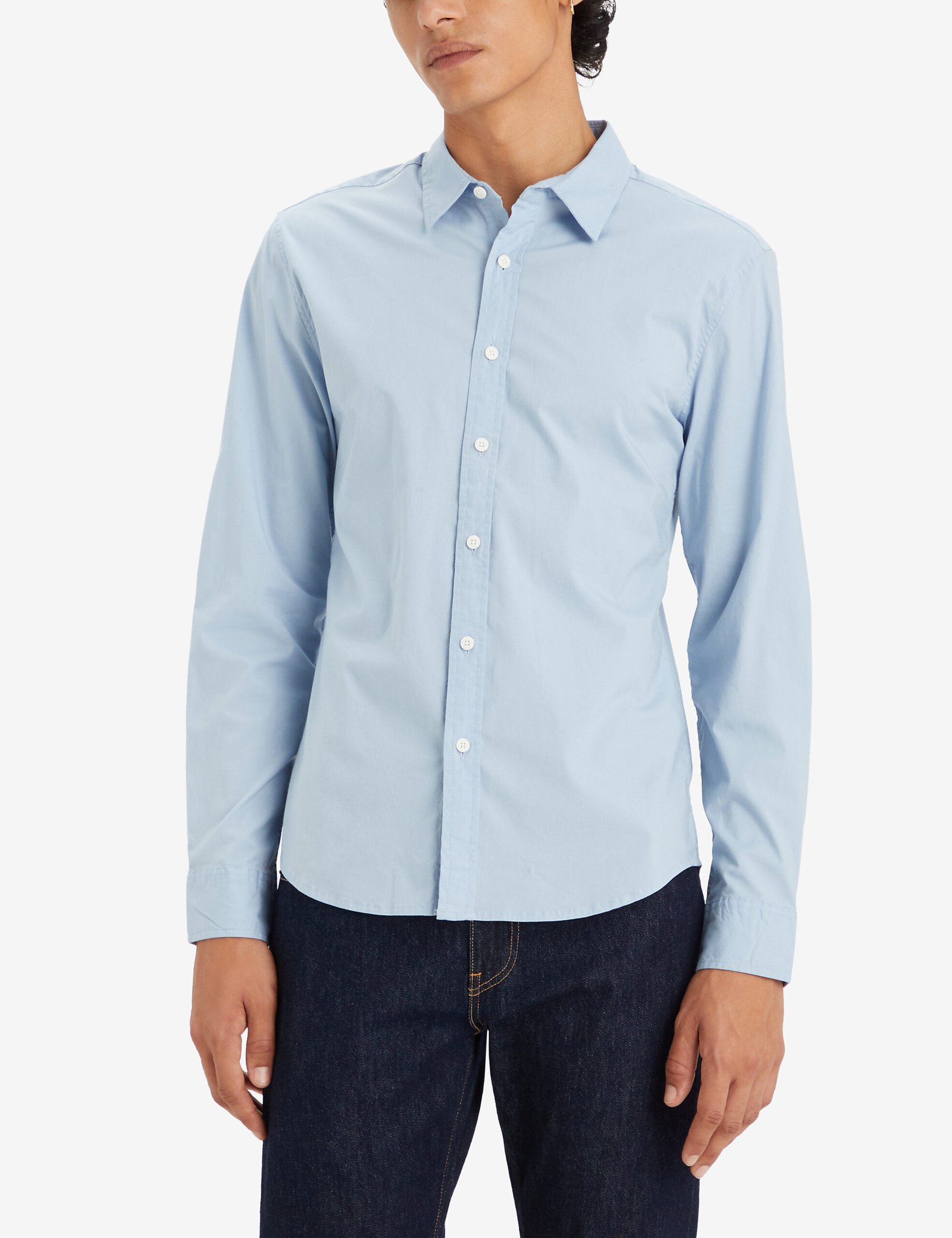 Camisa Clásica Battery Levi’s®