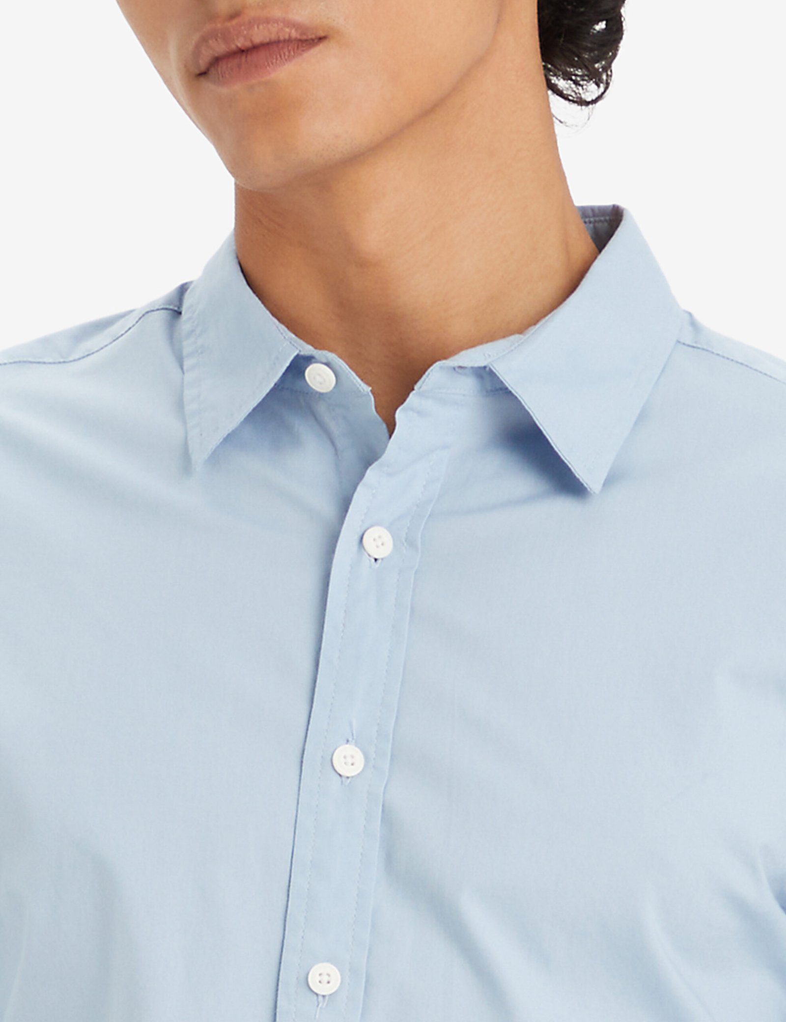 Camisa Clásica Battery Levi’s® - Imagen 2