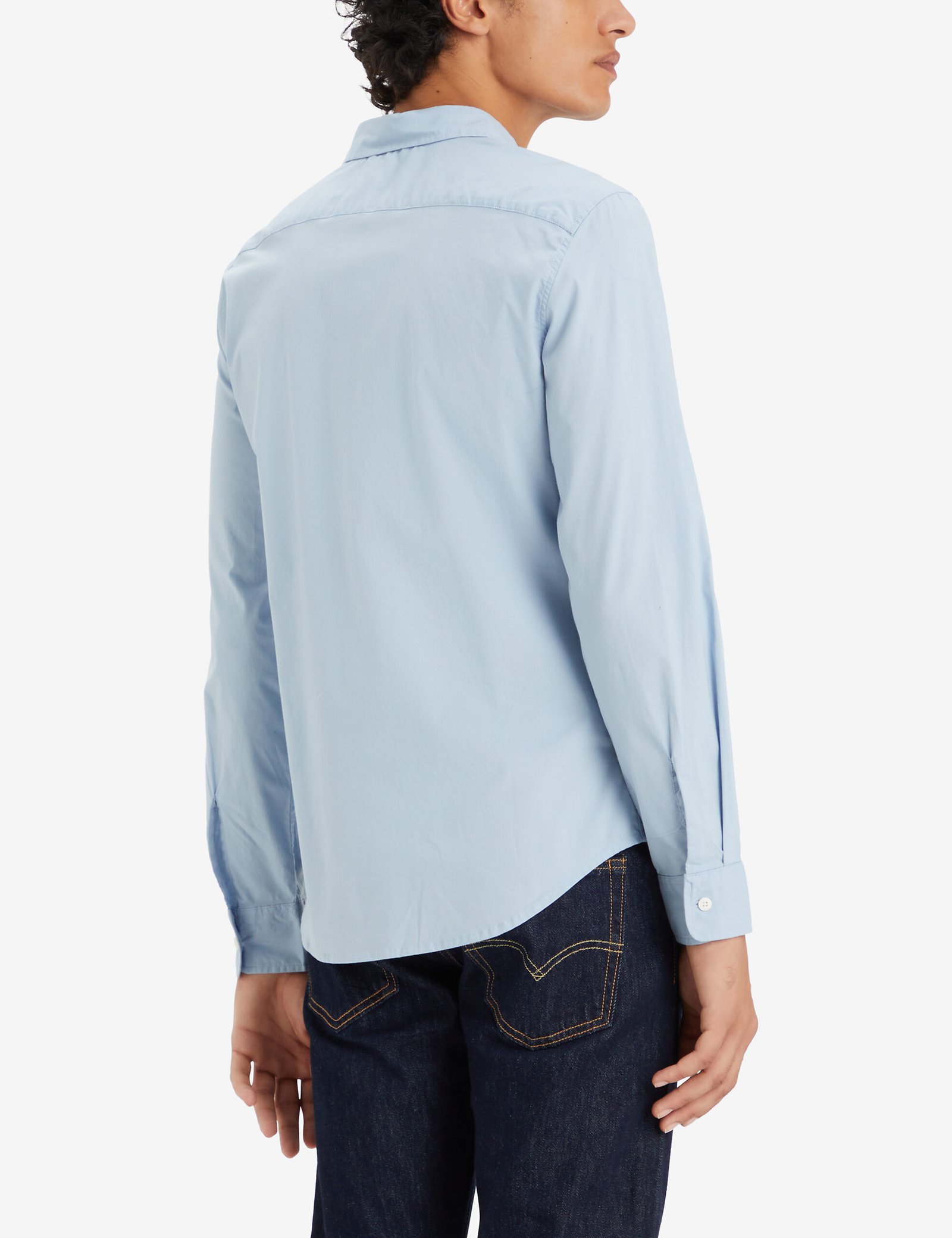 Camisa Clásica Battery Levi’s® - Imagen 3
