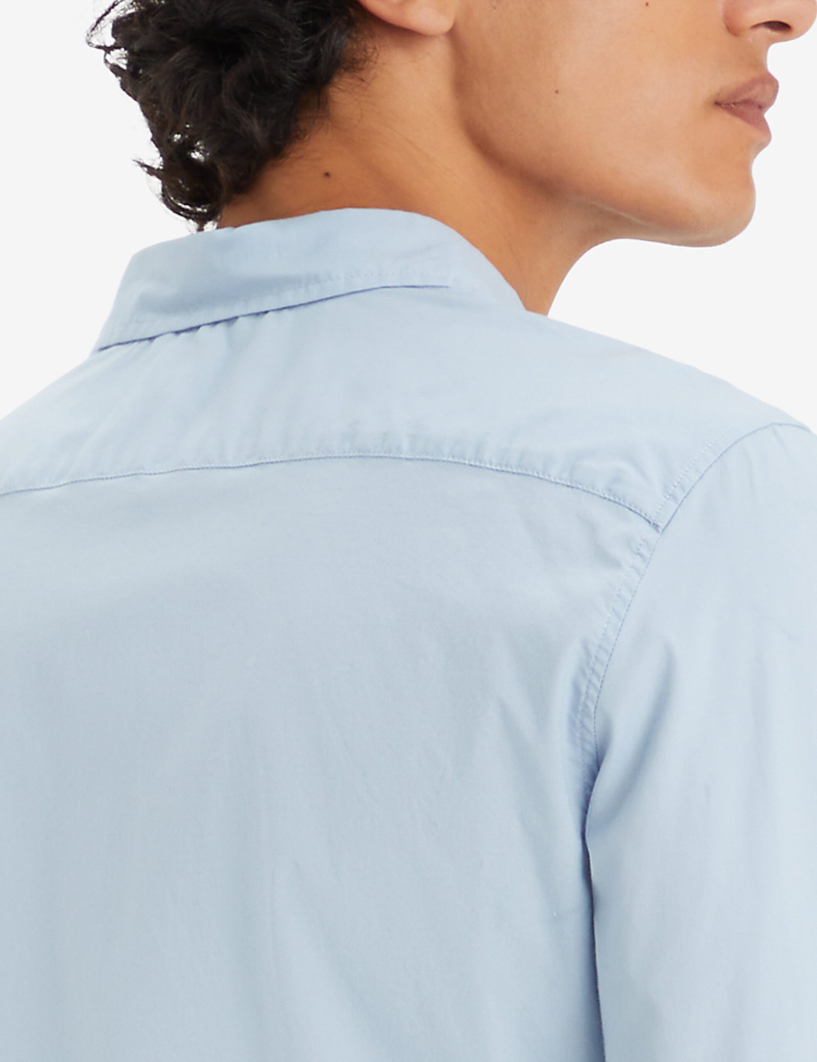 Camisa Clásica Battery Levi’s® - Imagen 4