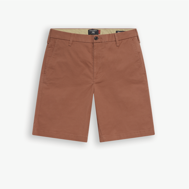 Ultimate Short