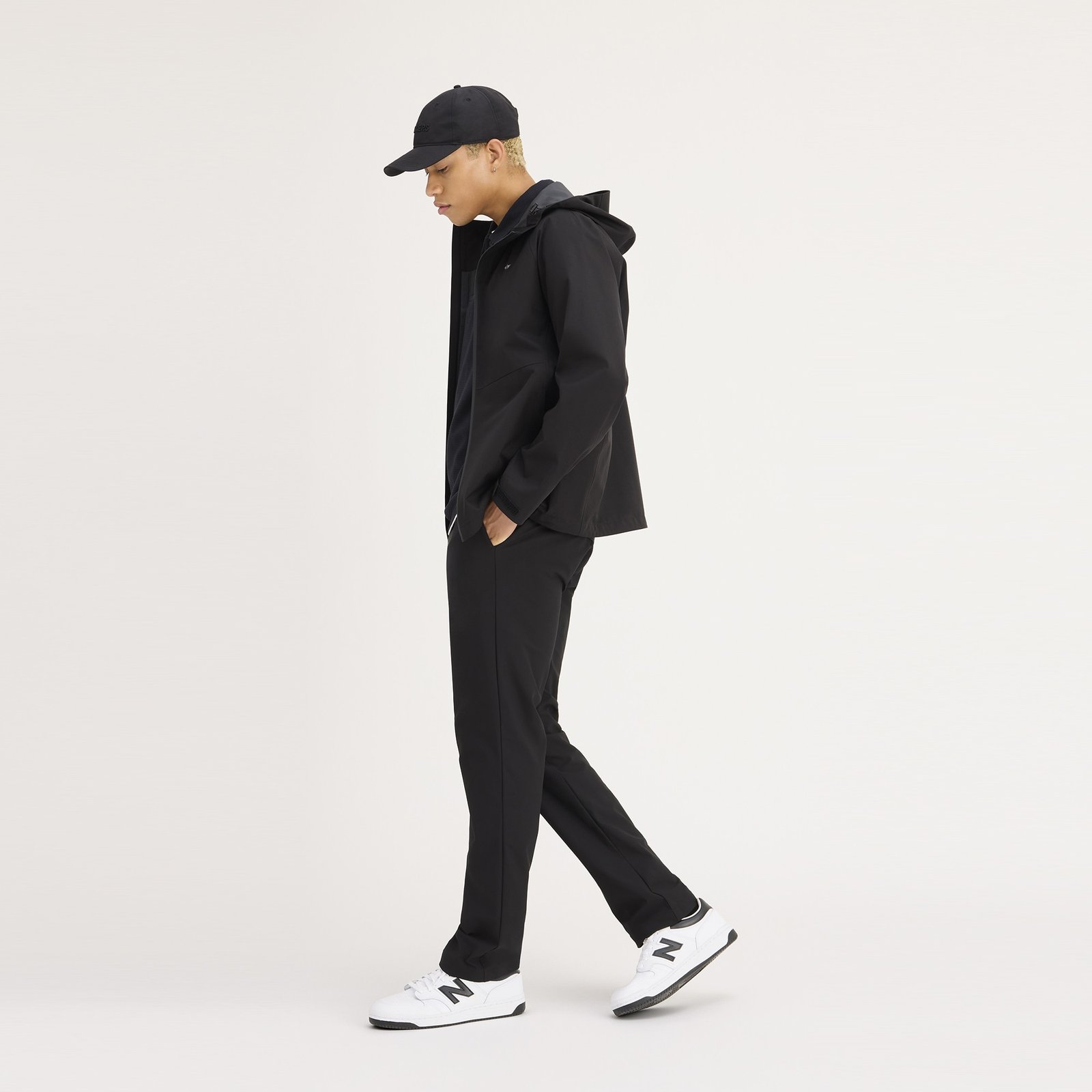 Pantalón Go Airweave Chino, Slim Fit