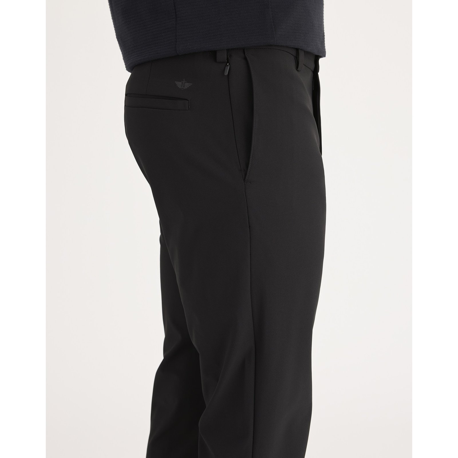Pantalón Go Airweave Chino, Slim Fit - Imagen 5