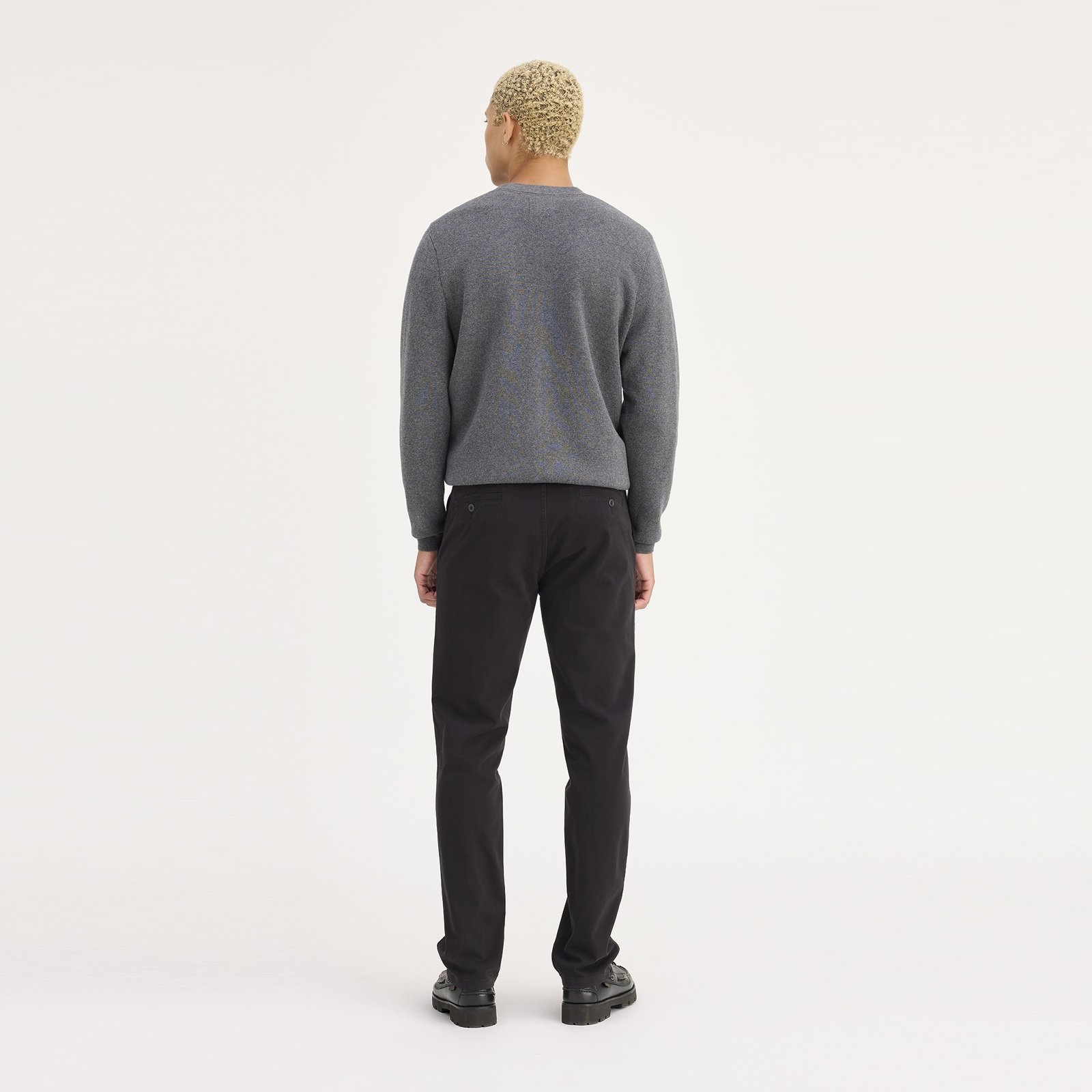ULTIMATE 360 CHINO SLIM - Imagen 4