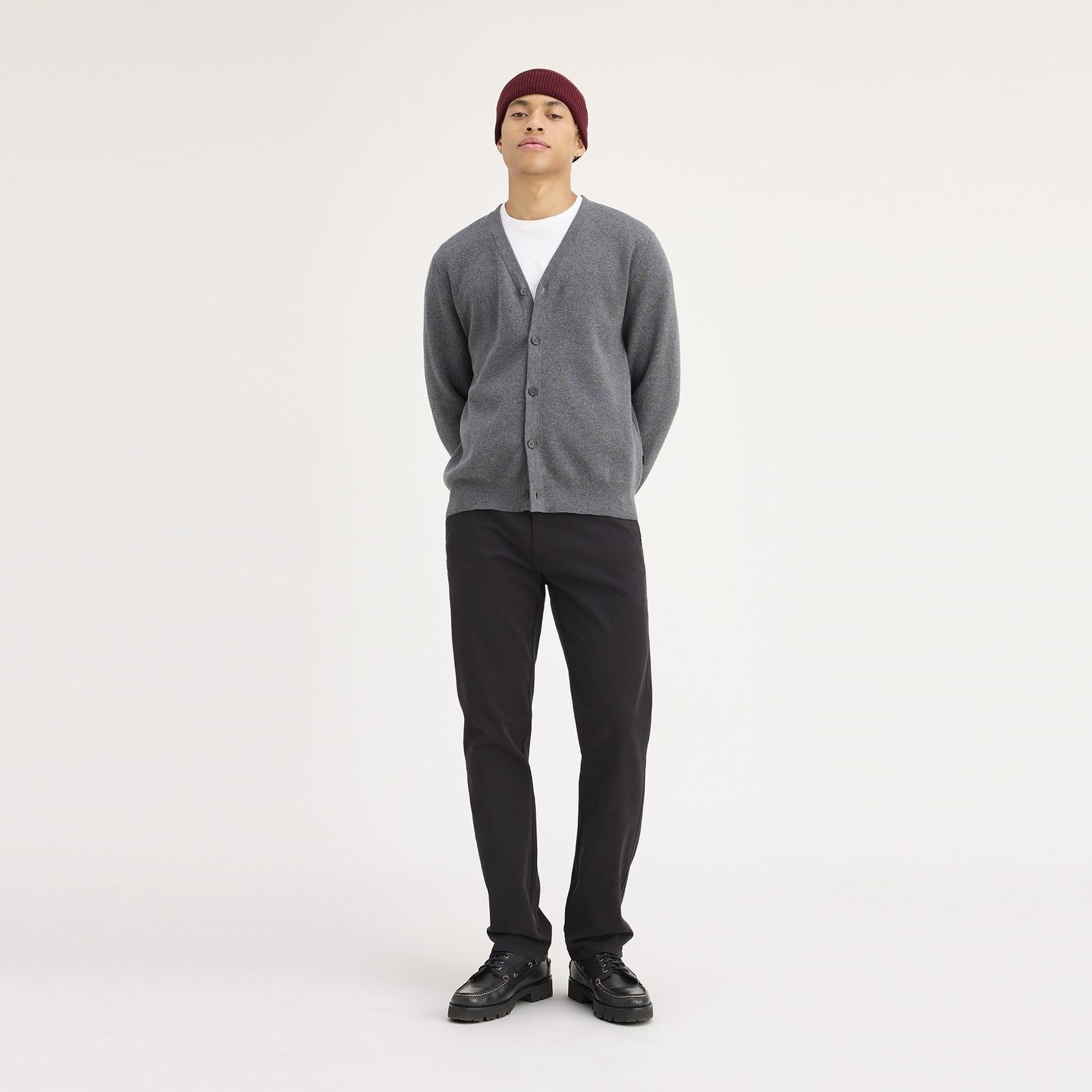 ULTIMATE 360 CHINO SLIM