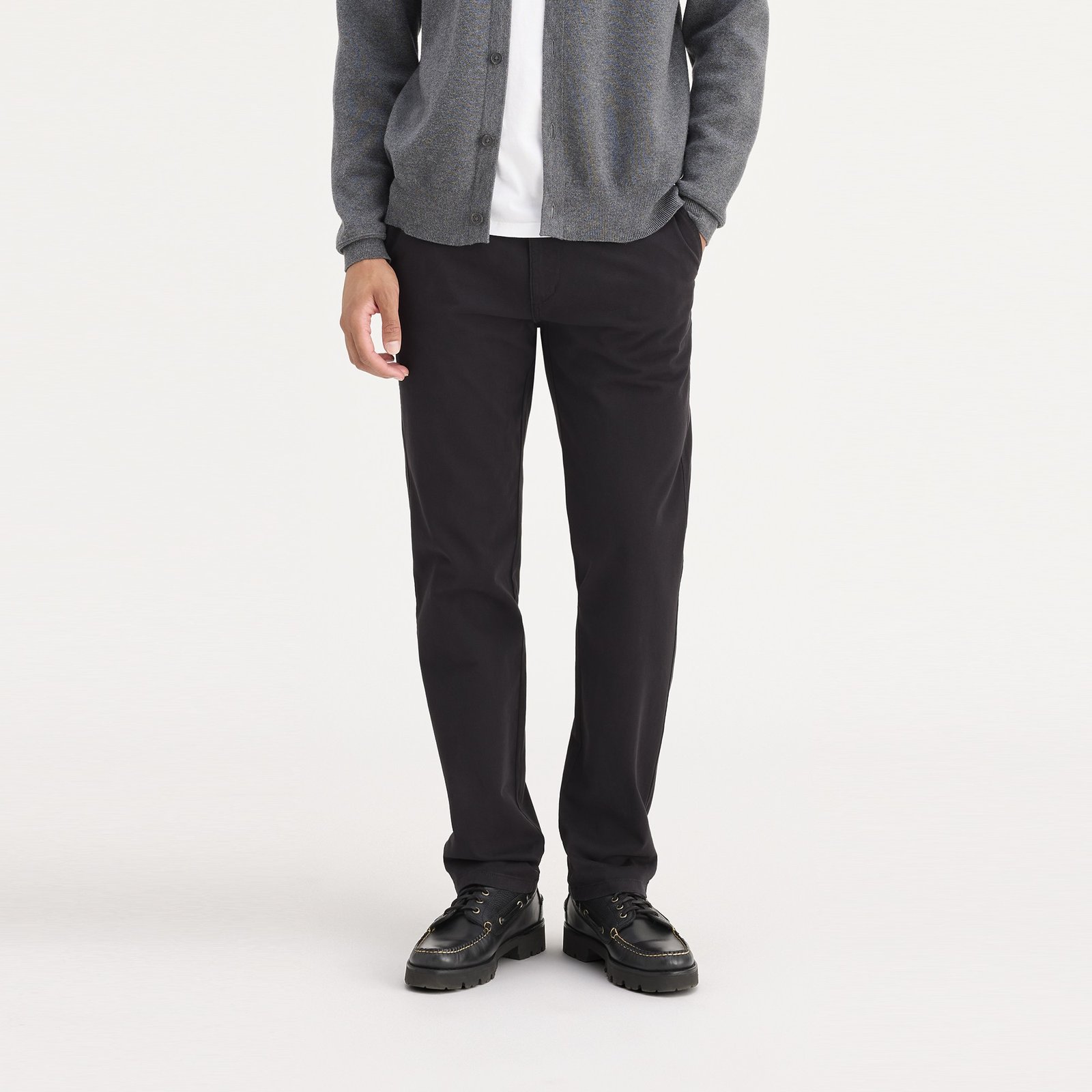 ULTIMATE 360 CHINO SLIM - Imagen 2