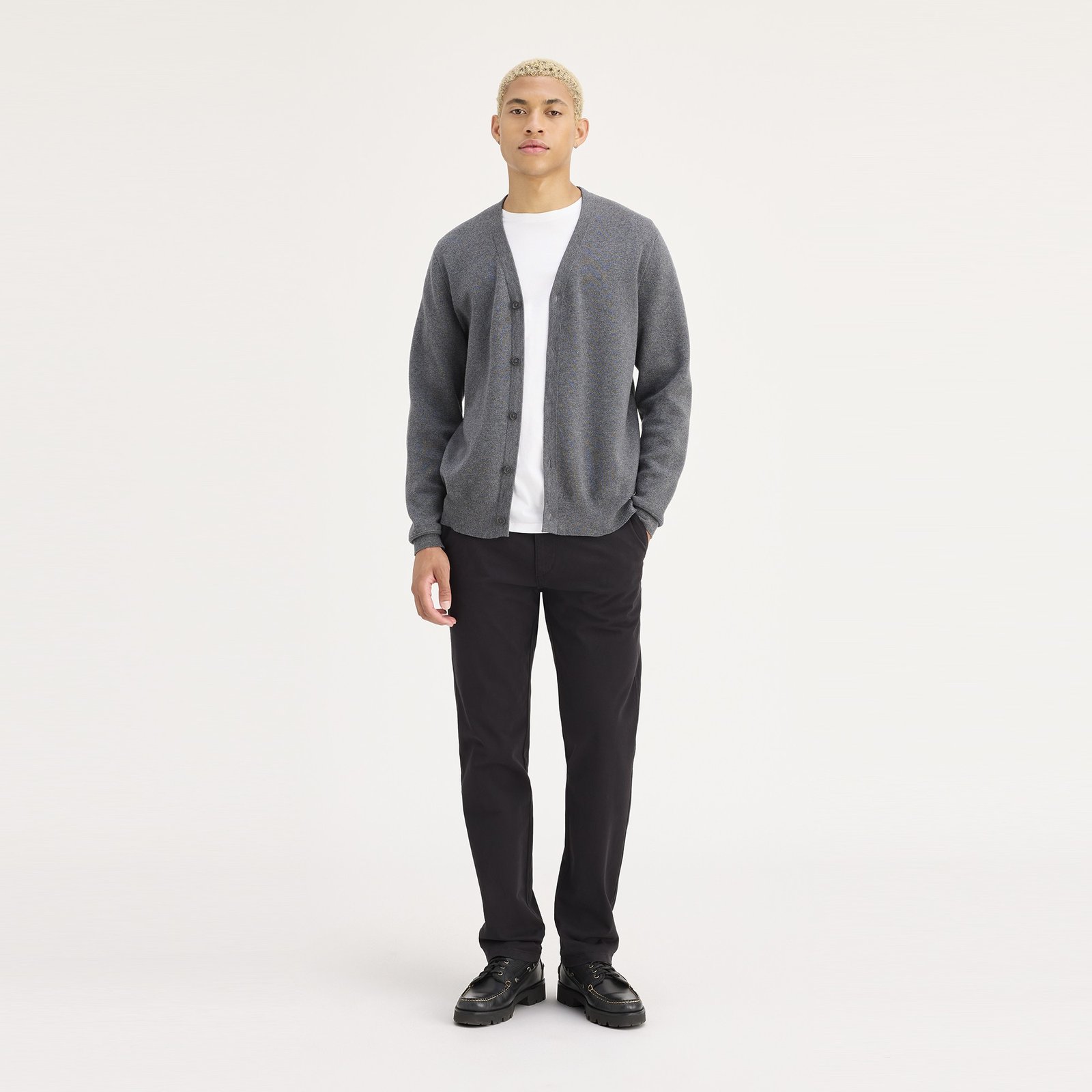 ULTIMATE 360 CHINO SLIM - Imagen 3