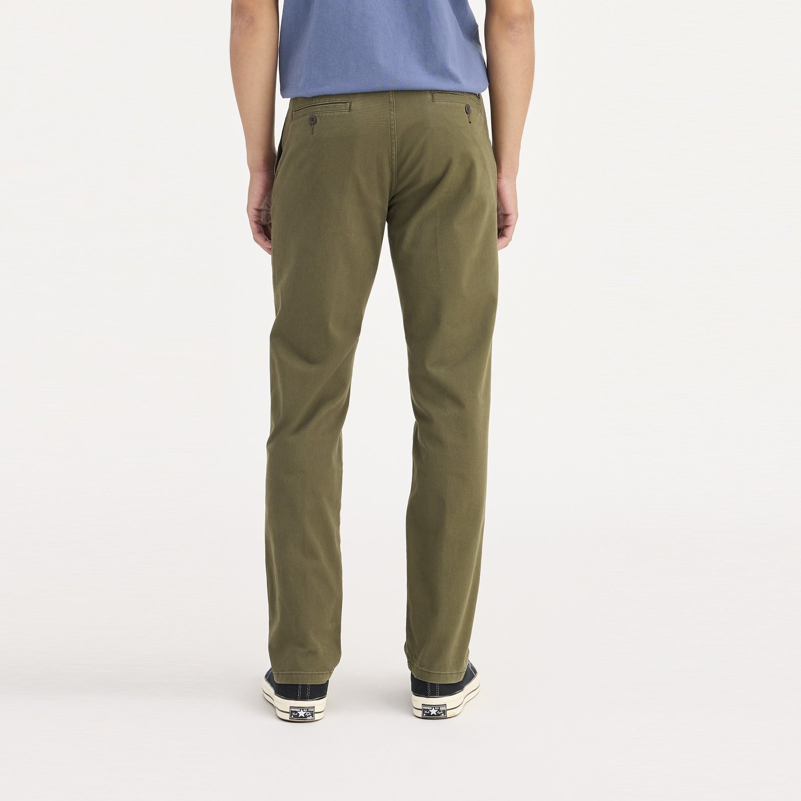 ULTIMATE 360 CHINO SLIM - Imagen 4