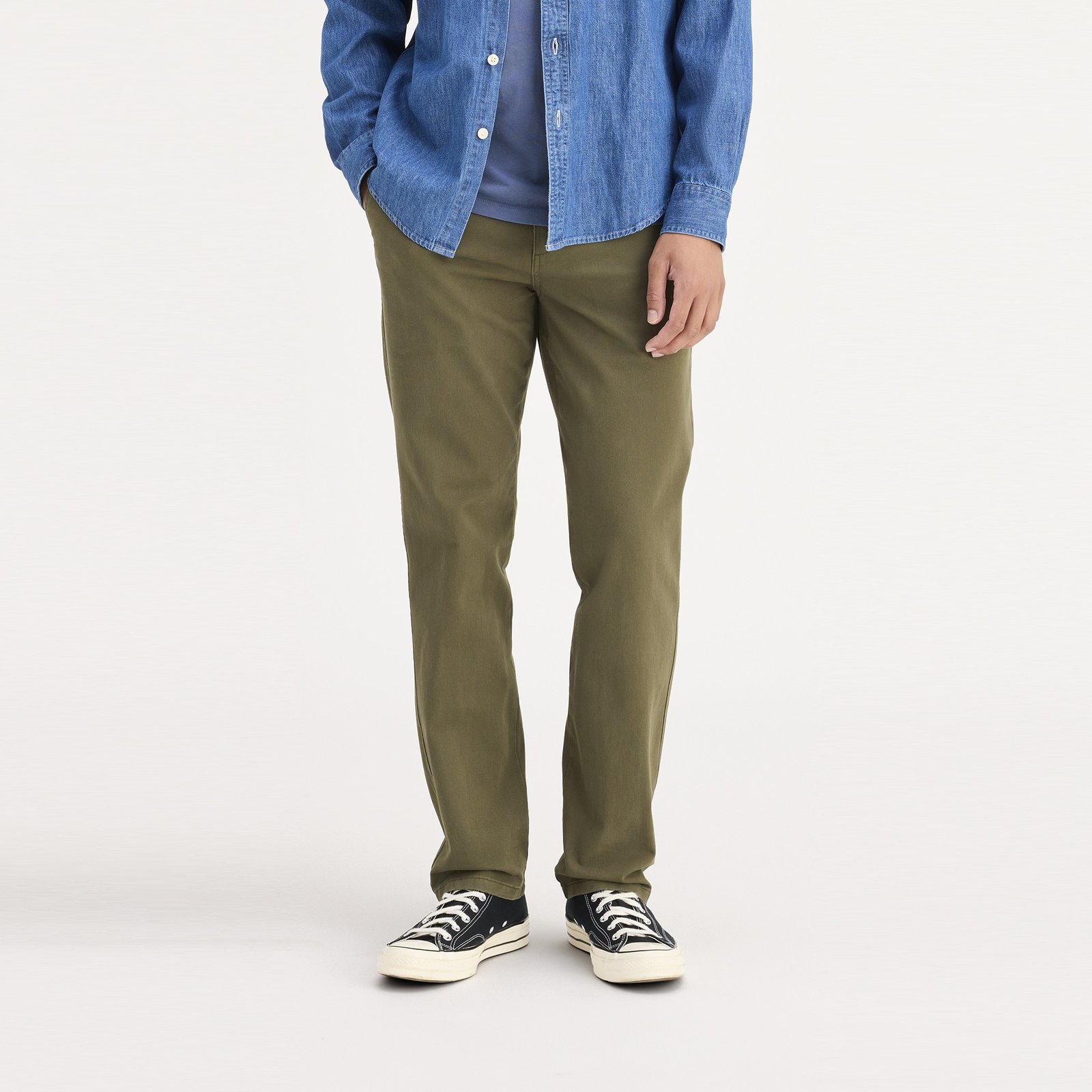 ULTIMATE 360 CHINO SLIM - Imagen 2