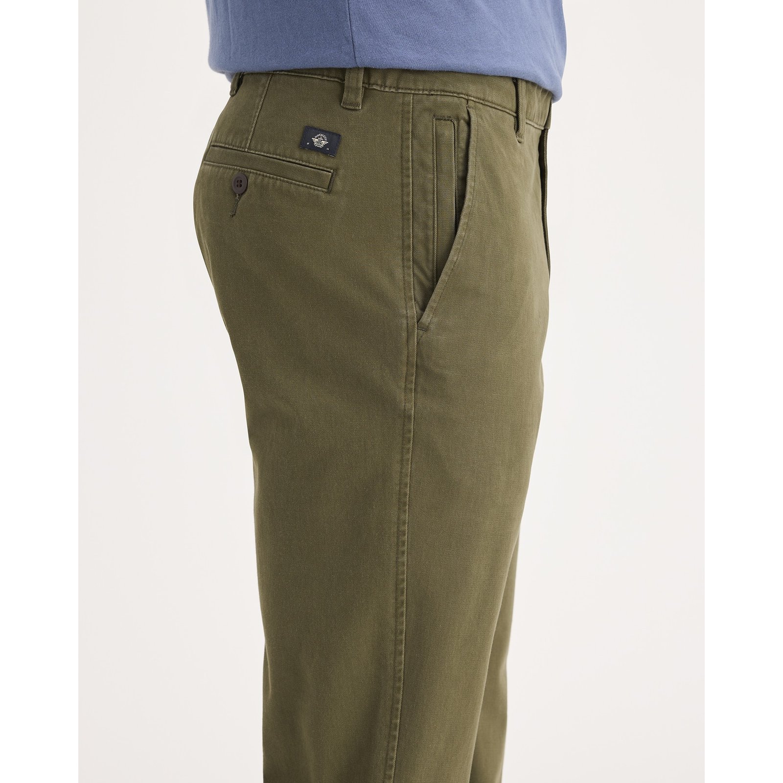 ULTIMATE 360 CHINO SLIM - Imagen 5