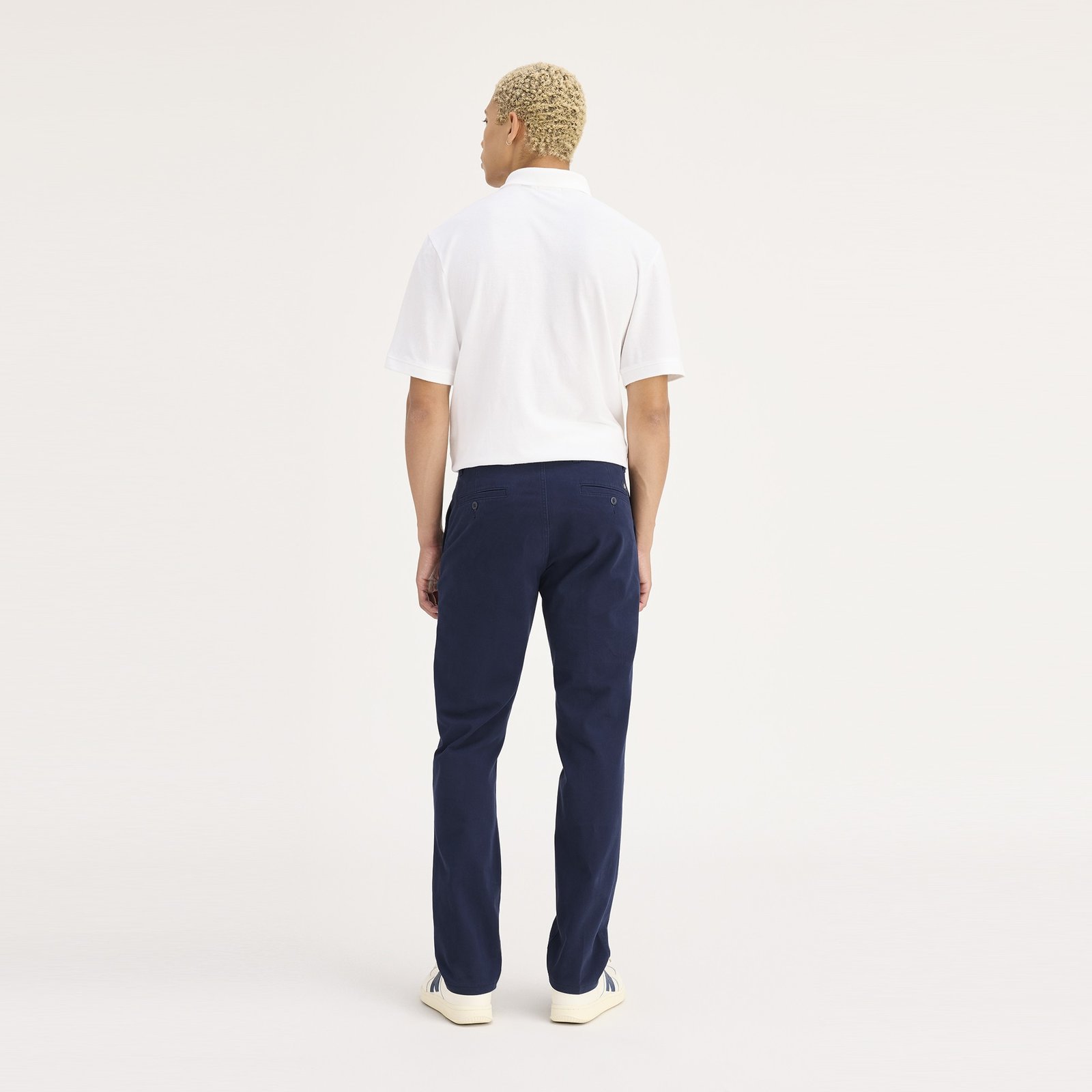 ULTIMATE 360 CHINO SLIM - Imagen 3