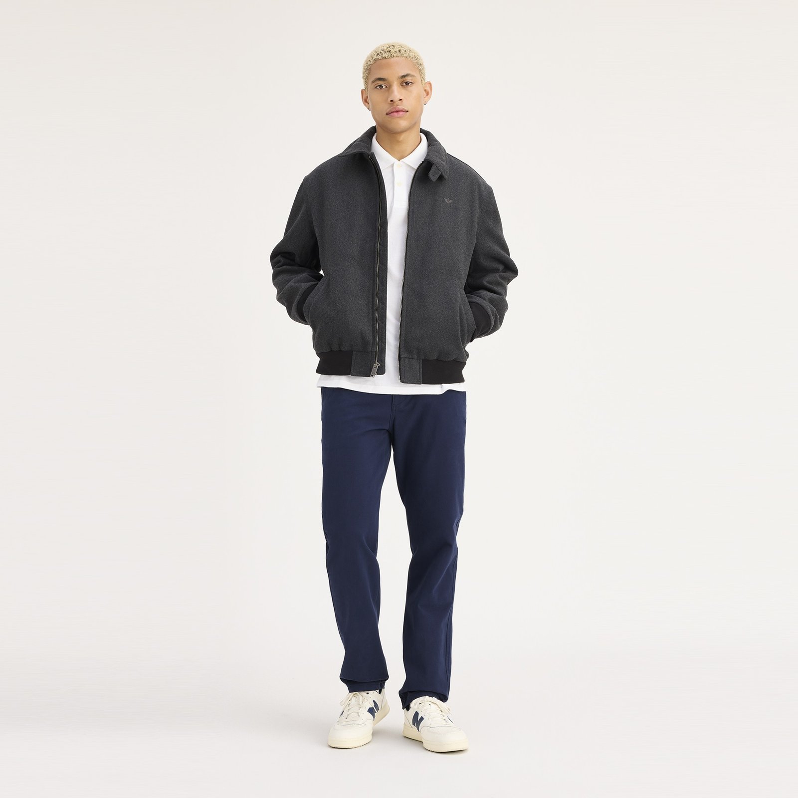 ULTIMATE 360 CHINO SLIM - Imagen 4