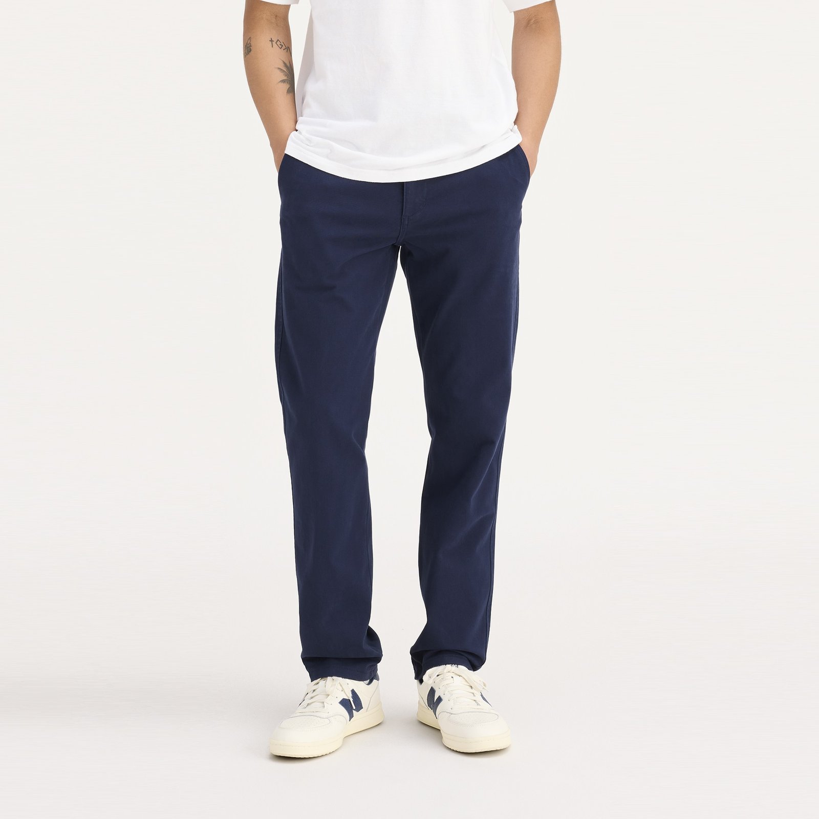 ULTIMATE 360 CHINO SLIM - Imagen 2