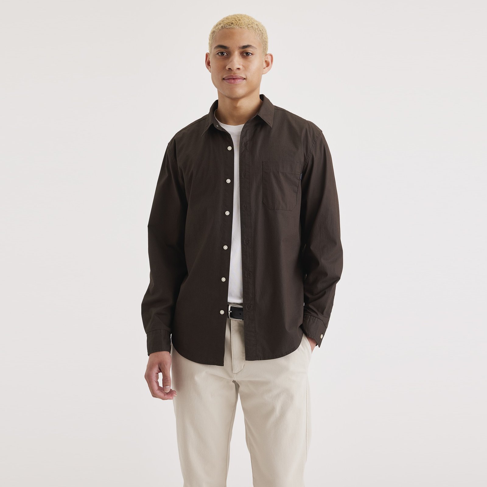 Camisa Ultimate, Regular Fit