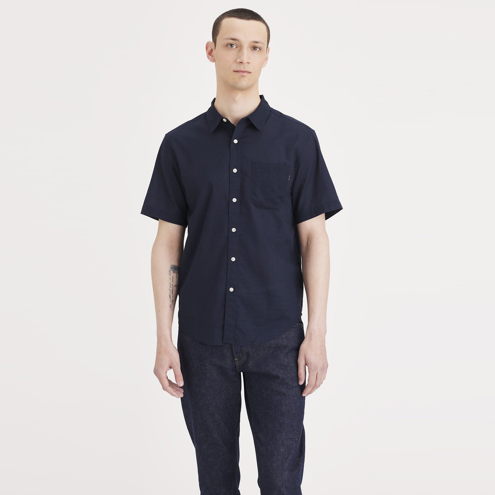 Camisa Ultimate, Regular Fit