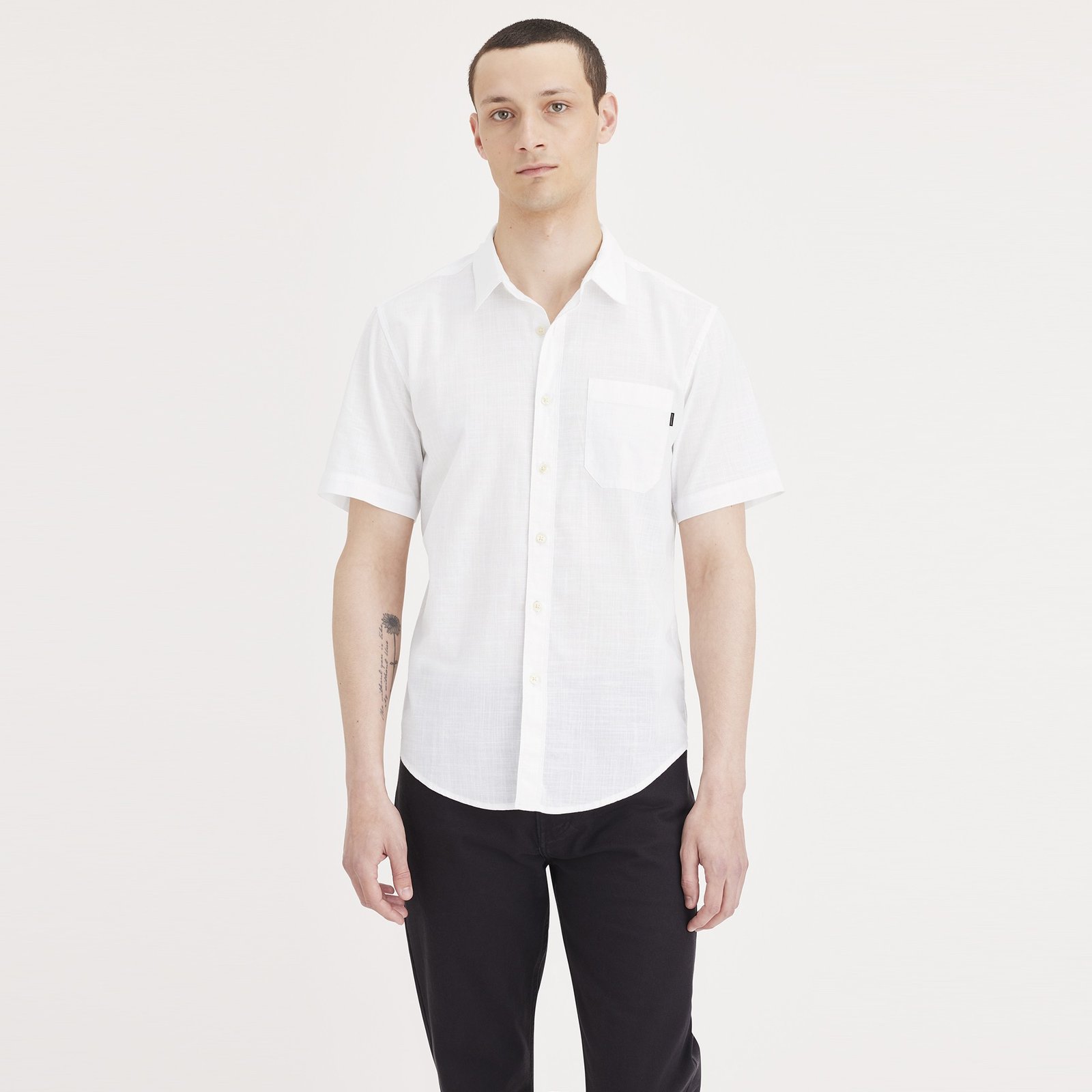 Camisa Ultimate, Regular Fit