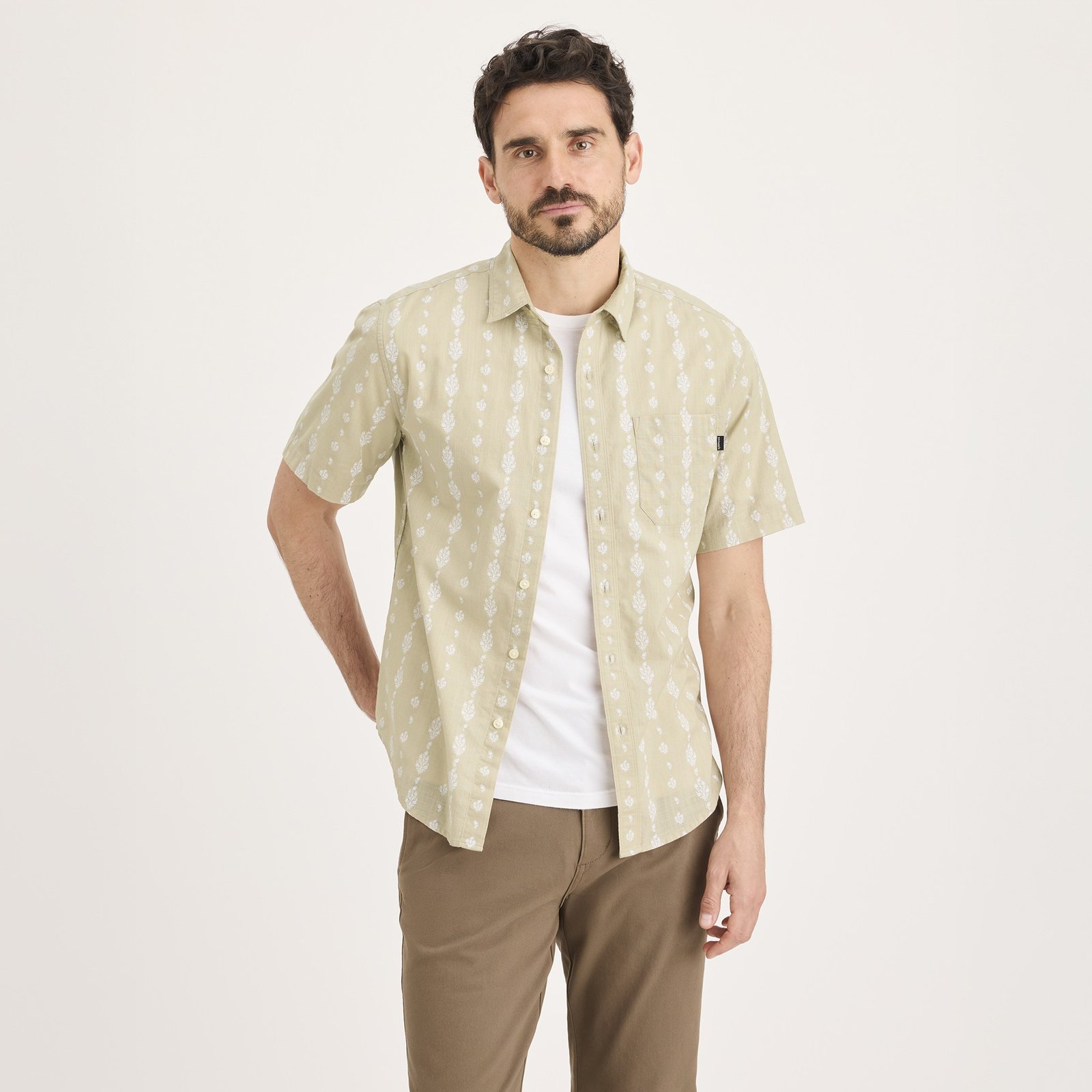 Camisa Ultimate, Regular Fit