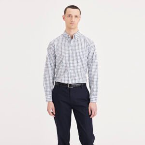 camisa-signature-classic-fit-con-stain-defender-2