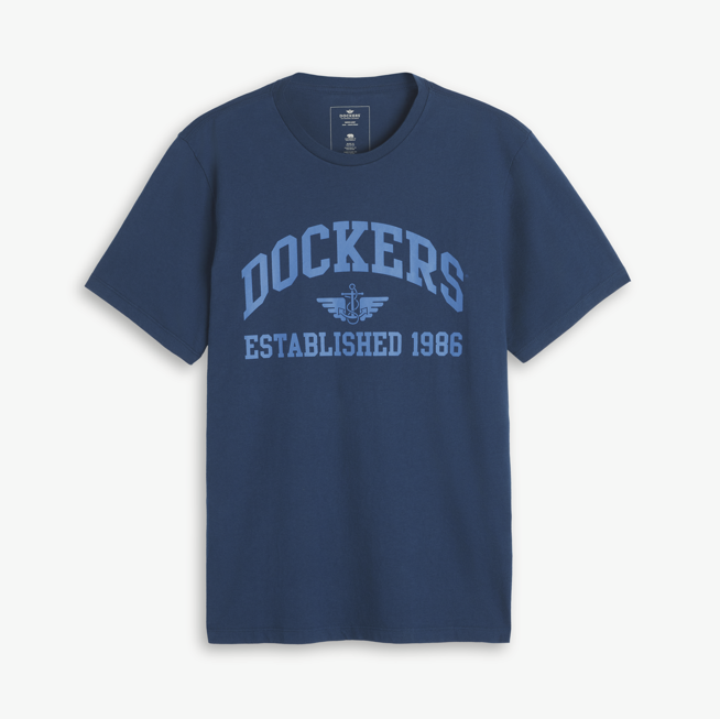 T-shirt Graphic, Slim Fit - Imagen 3