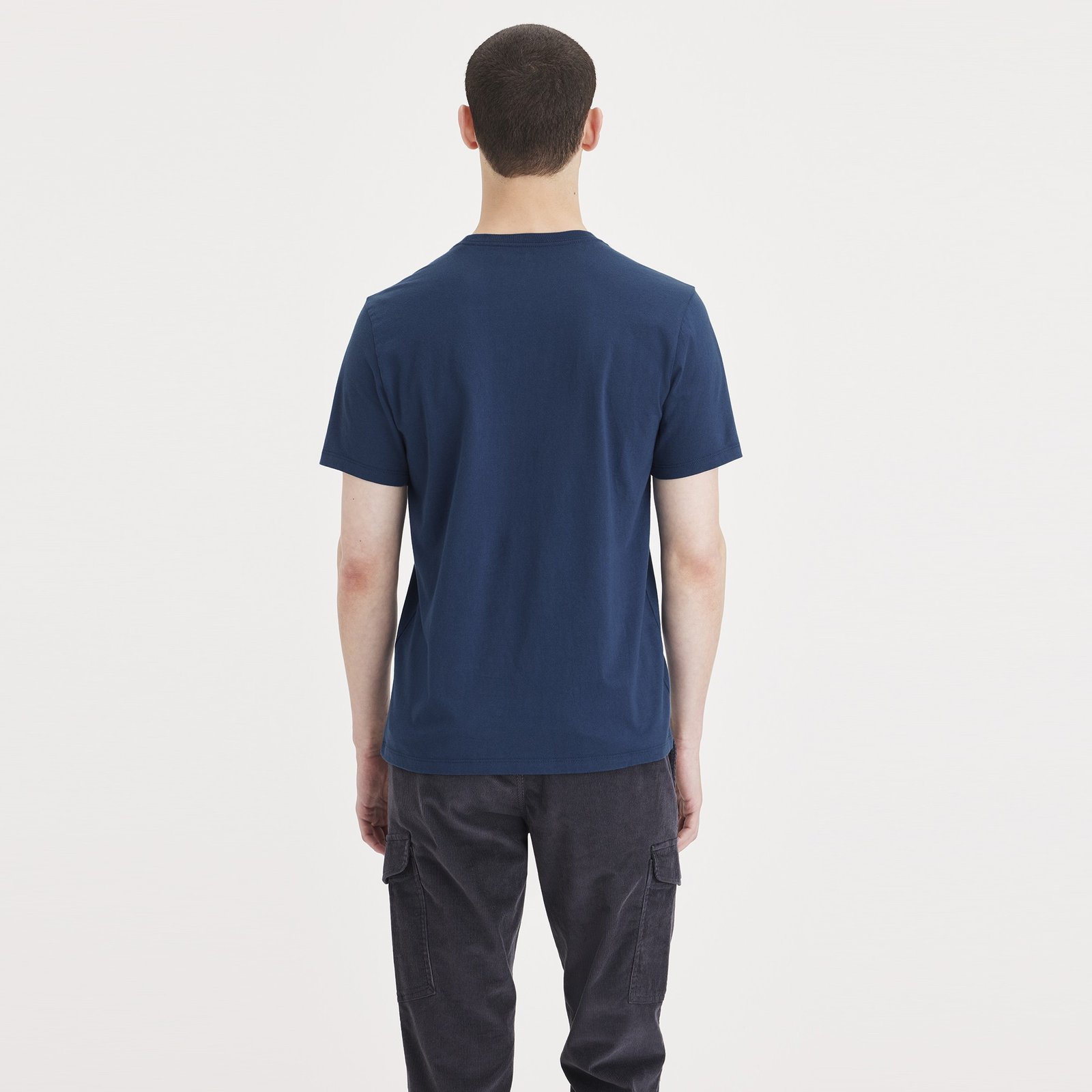 T-shirt Graphic, Slim Fit - Imagen 2